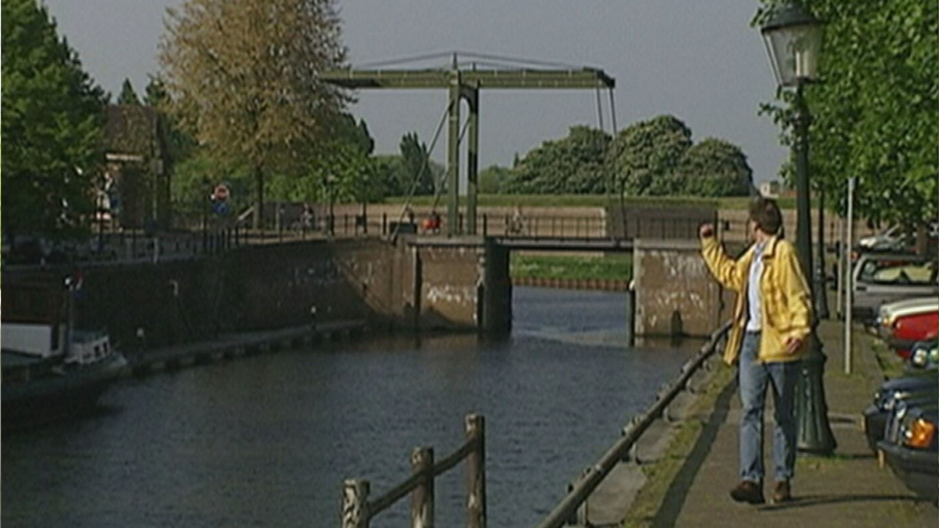 De Wandeling