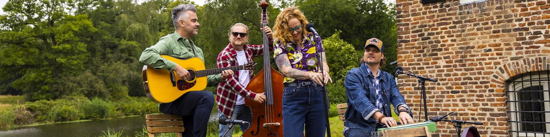 De Troubadours