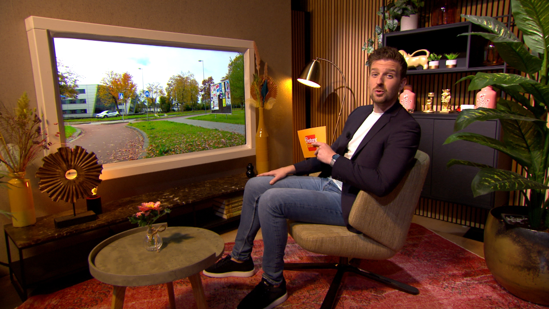 Brabant Vandaag - 14 oktober 2025