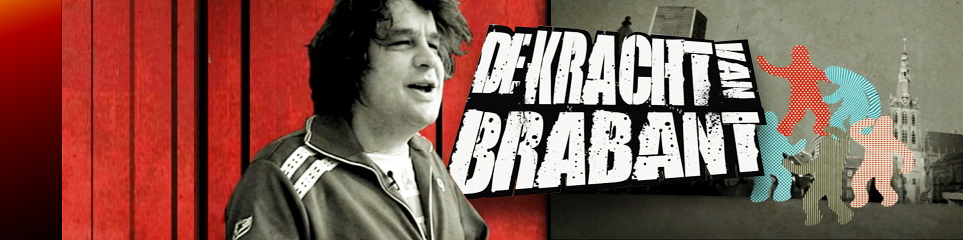 De Kracht van Brabant