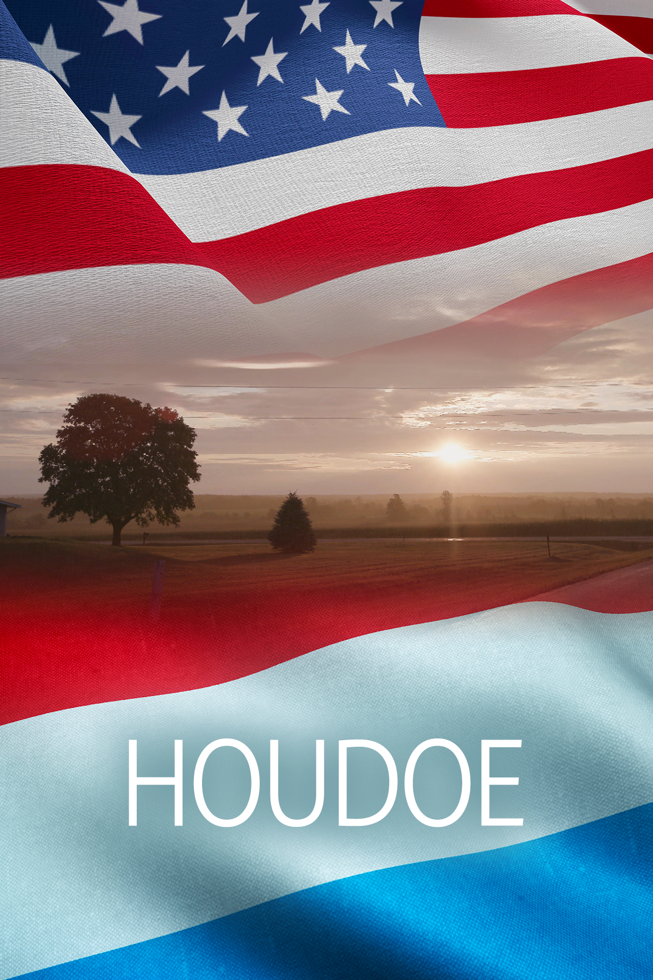 Houdoe