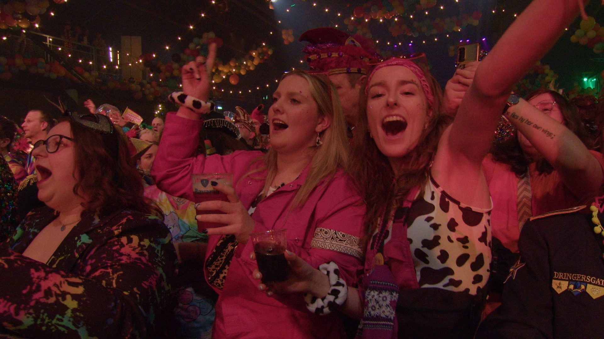 Hart voor Muziek