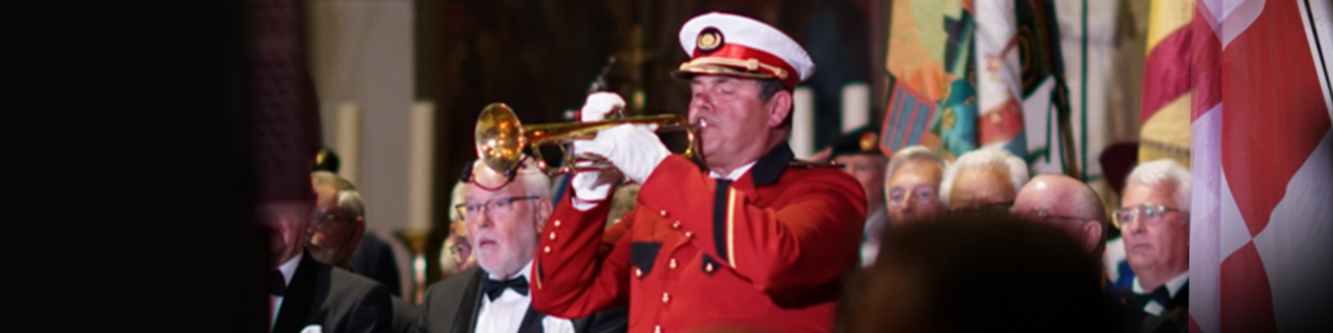 Herdenking Brabantse Gesneuvelden