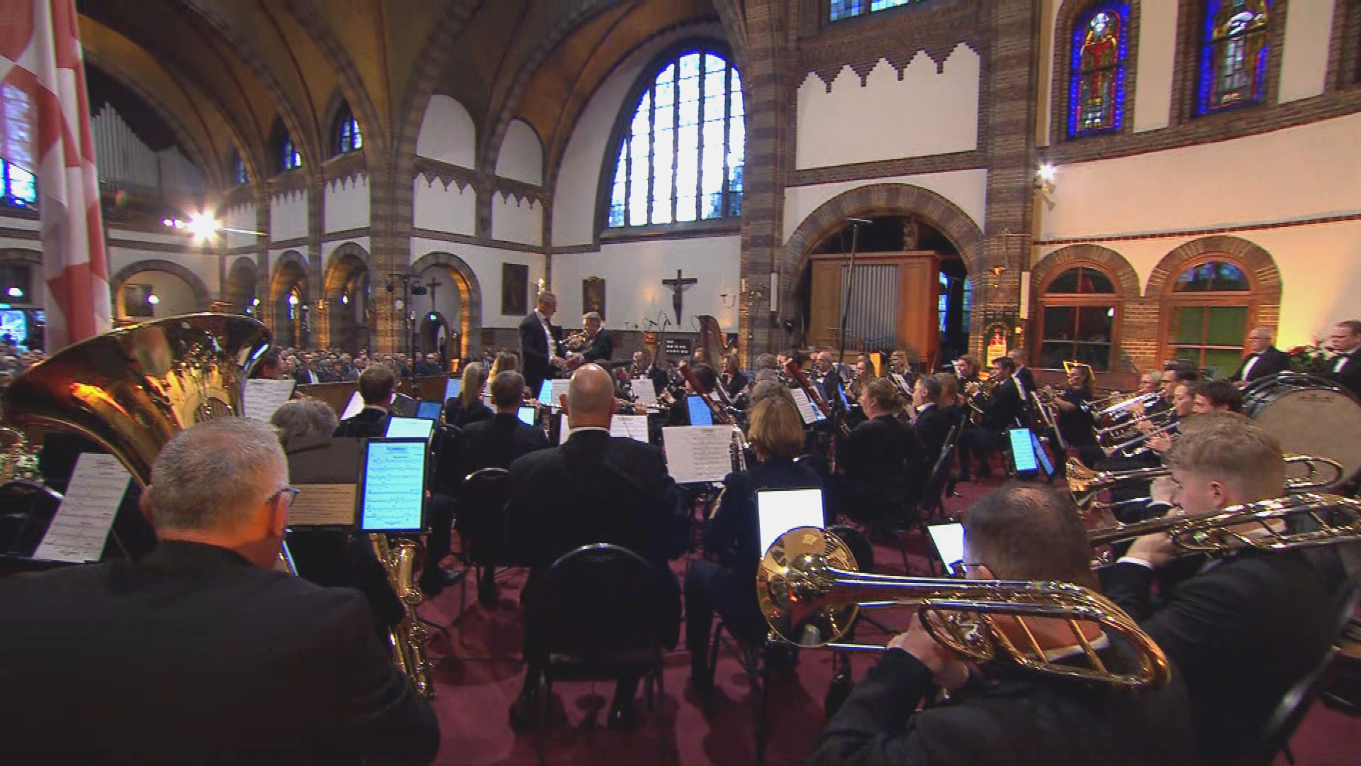 Herdenking Brabantse Gesneuvelden