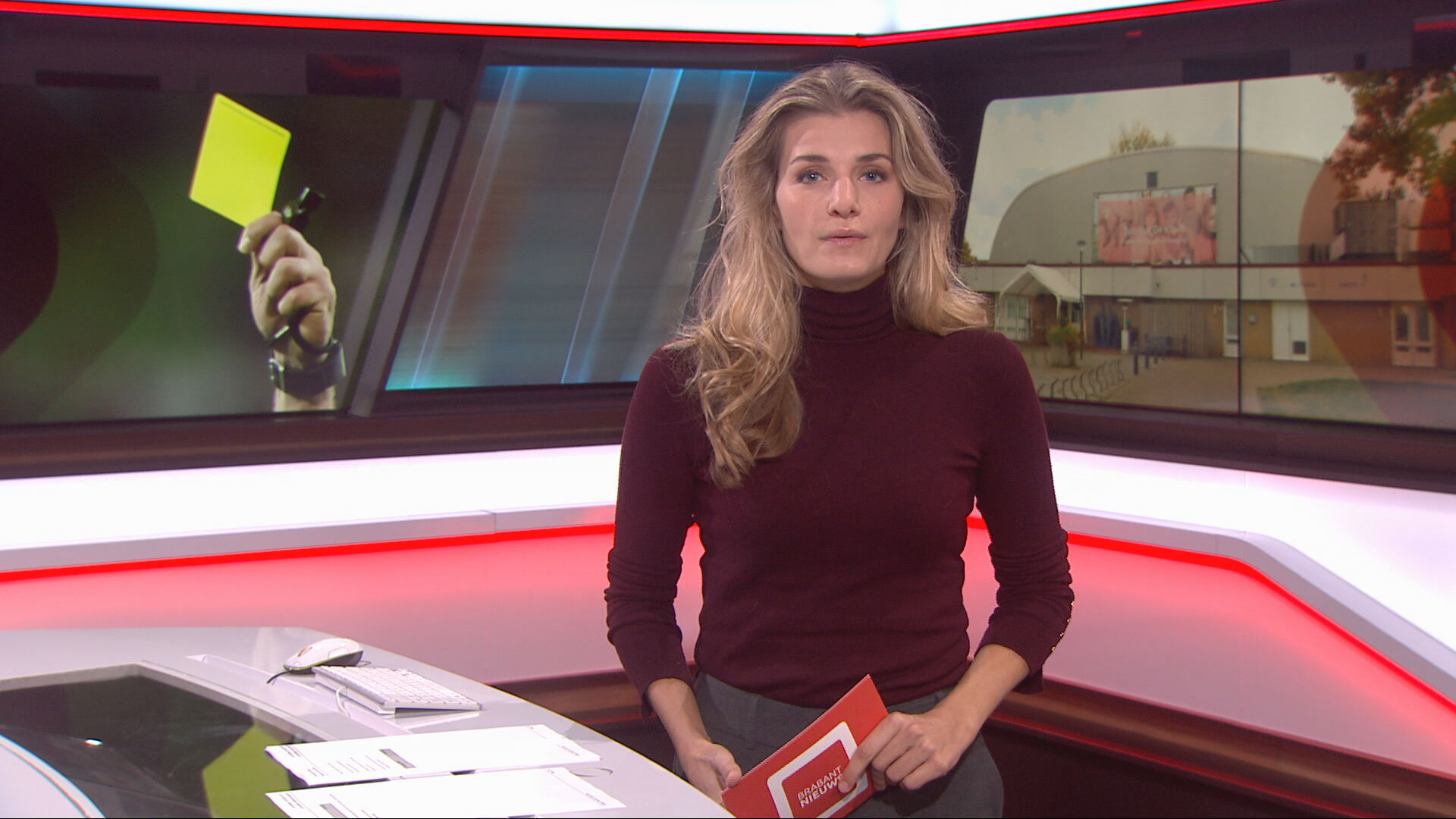 Brabant Nieuws - 18 oktober 2025