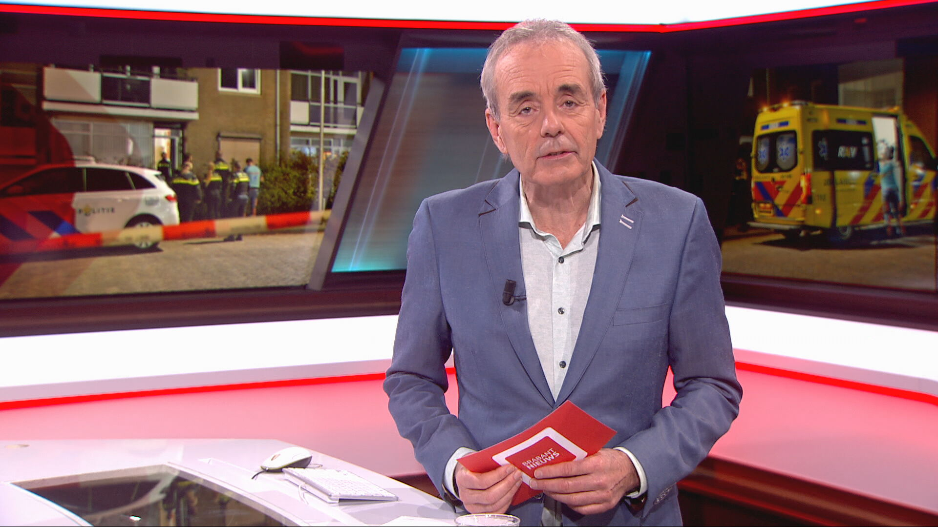 Brabant Nieuws - 19 oktober 2025