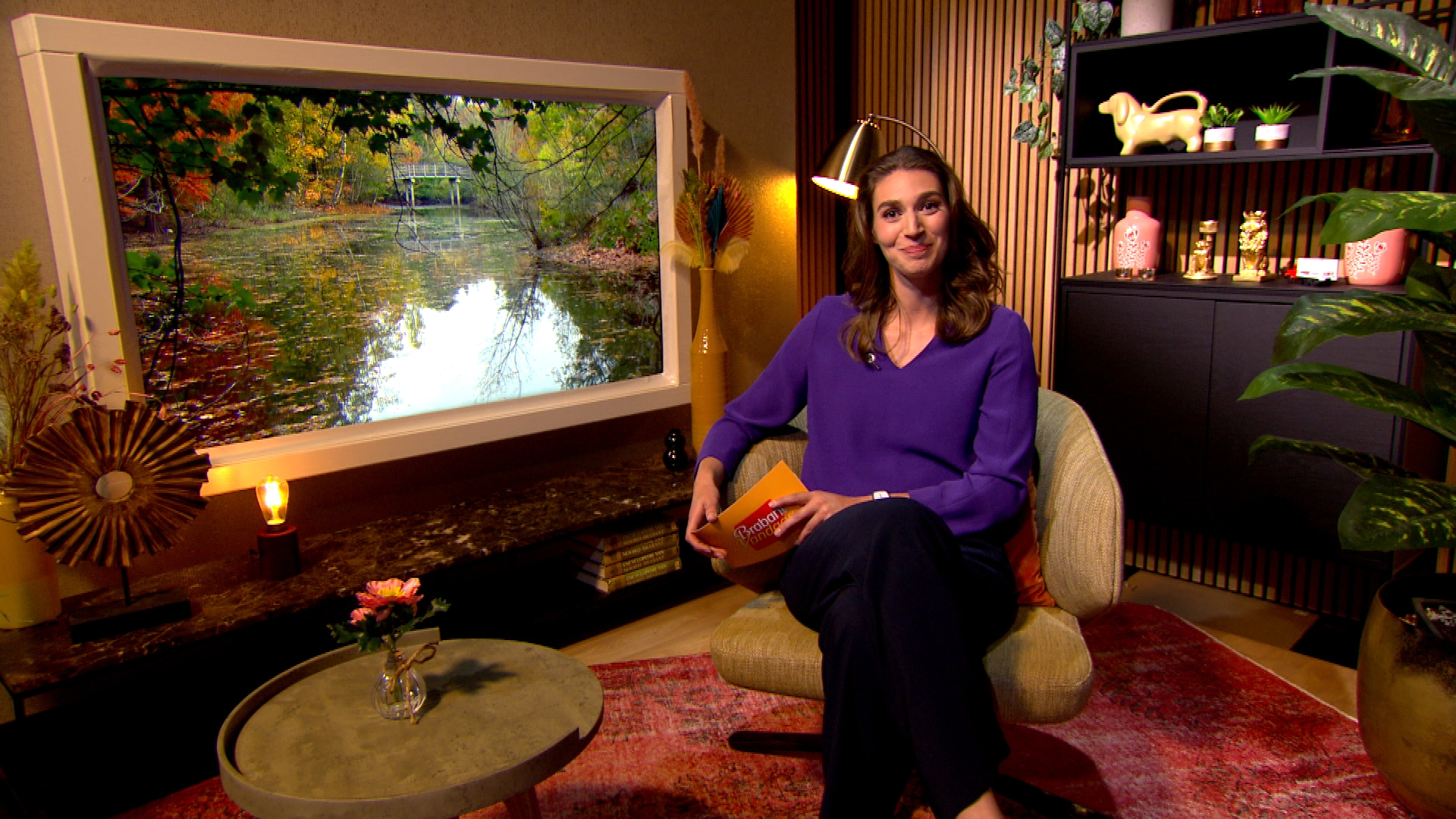 Brabant Vandaag - 22 oktober 2025