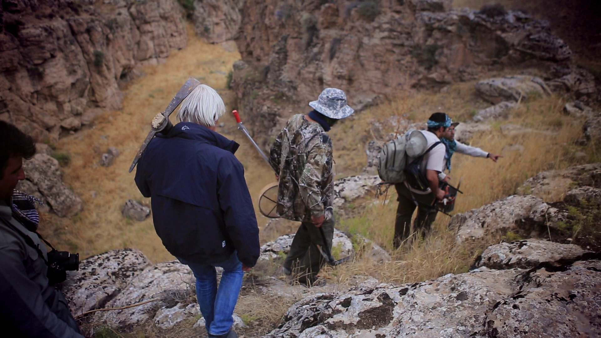 Komt een AAP bij de dokter