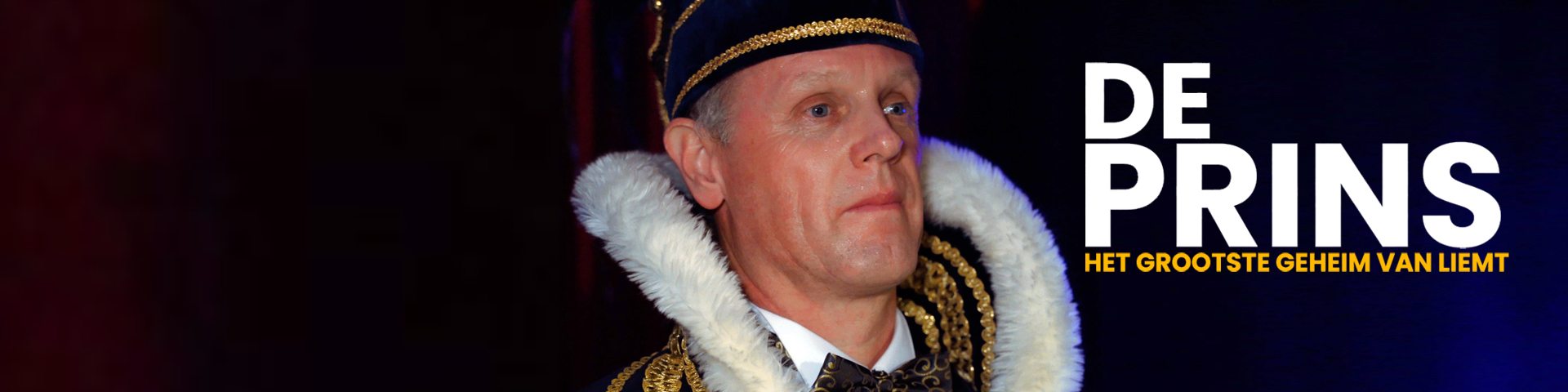 De Prins: Het Grootste Geheim Van Liemt