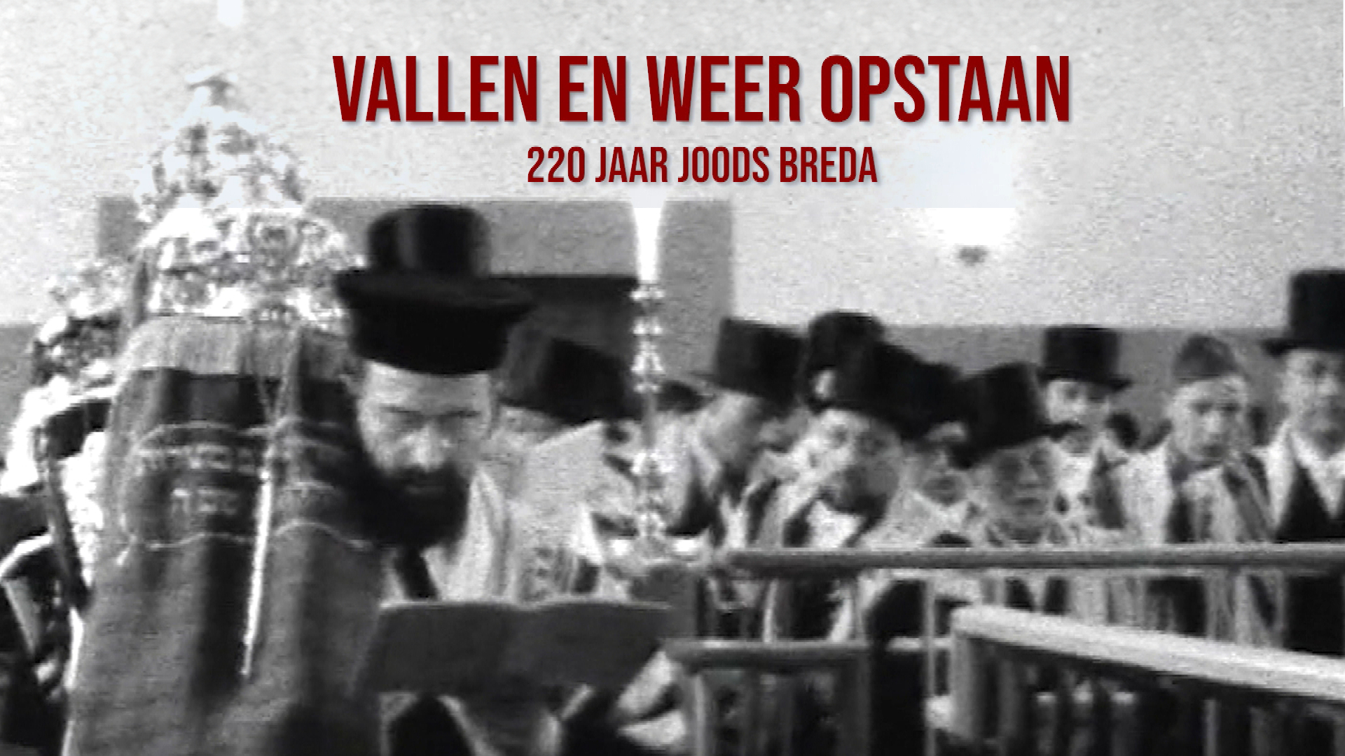 Vallen en weer opstaan