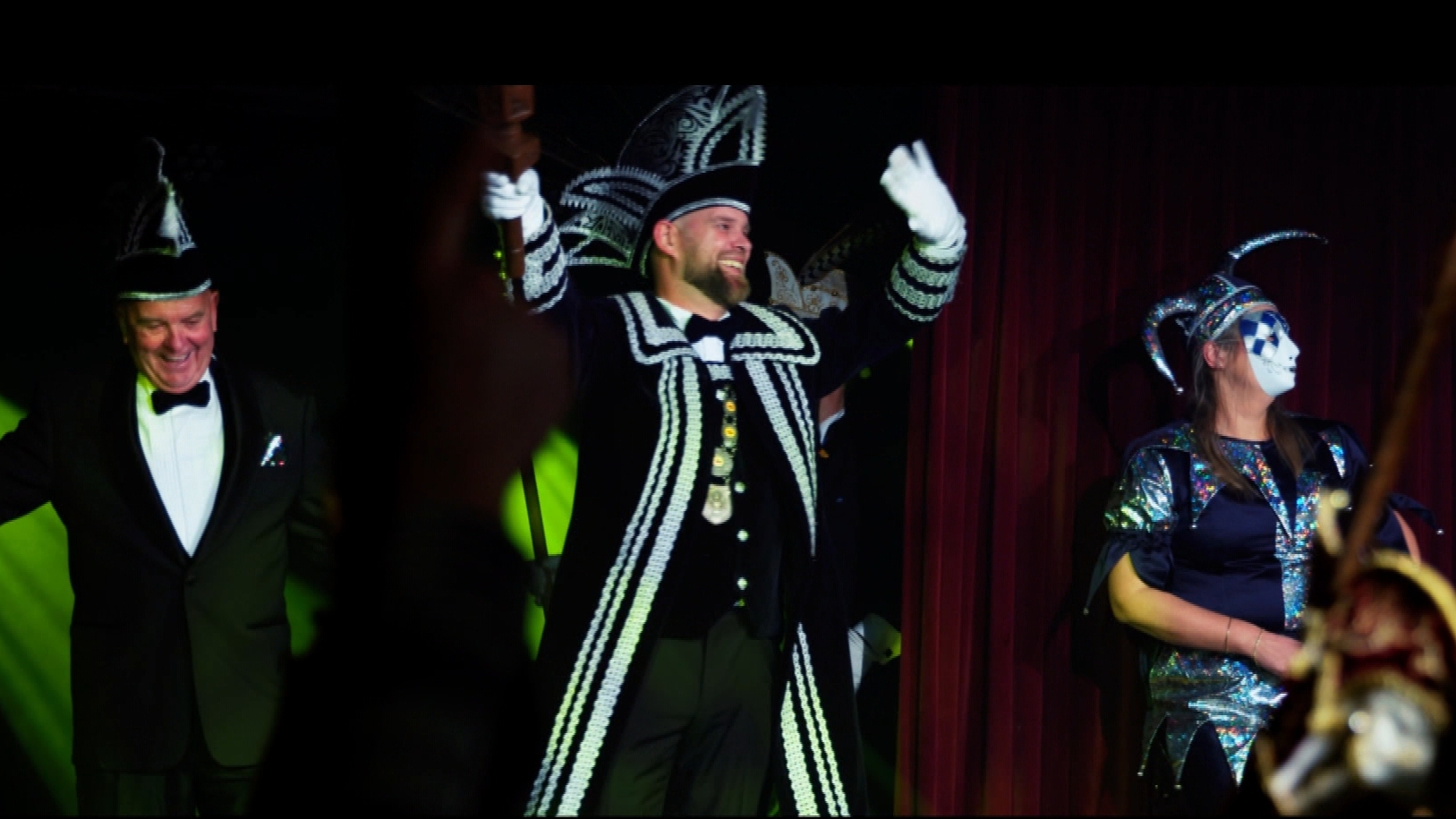 Van Leek noar Aouw Steek