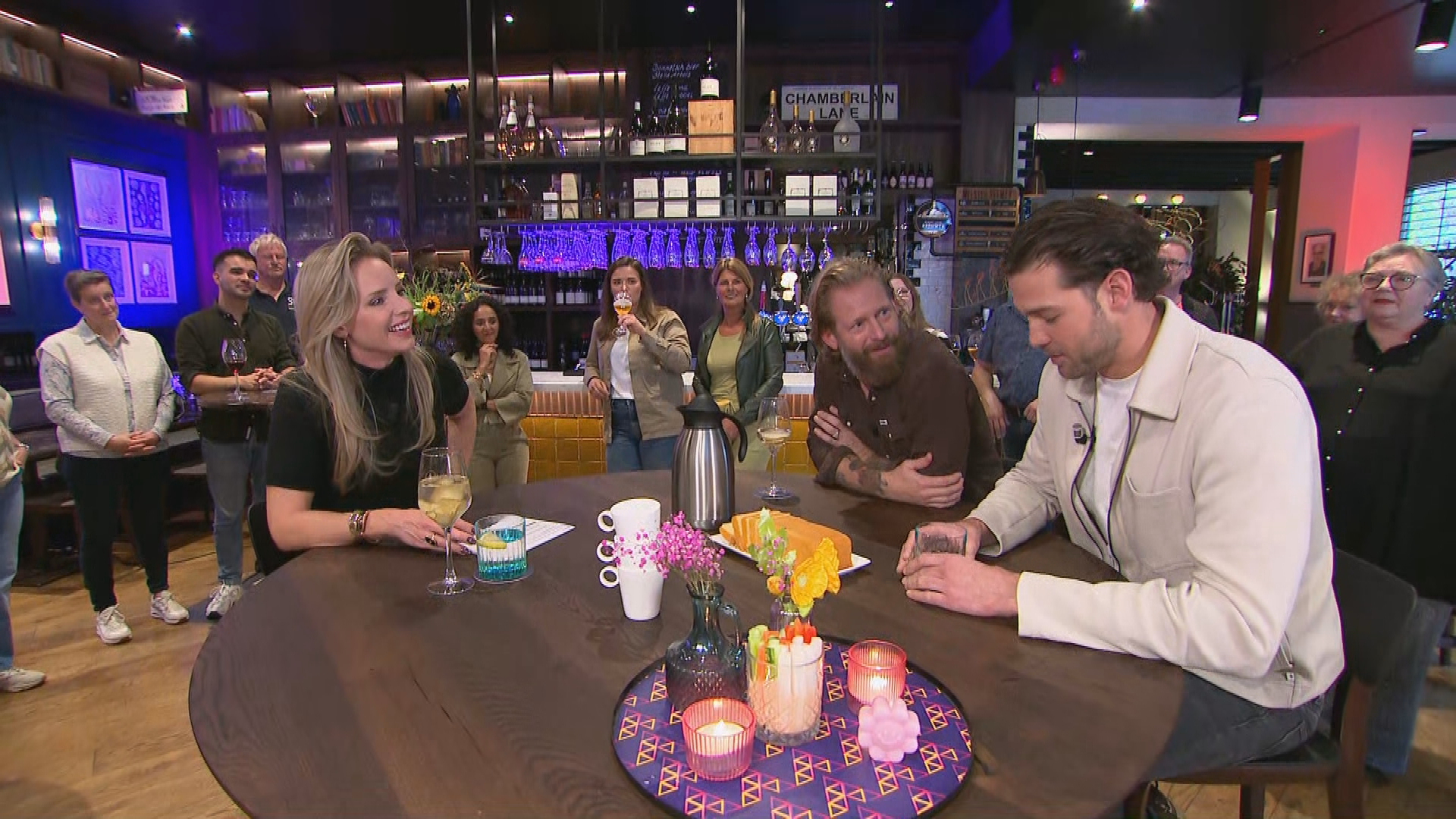 VRIJDAG - vrijdag 17 oktober