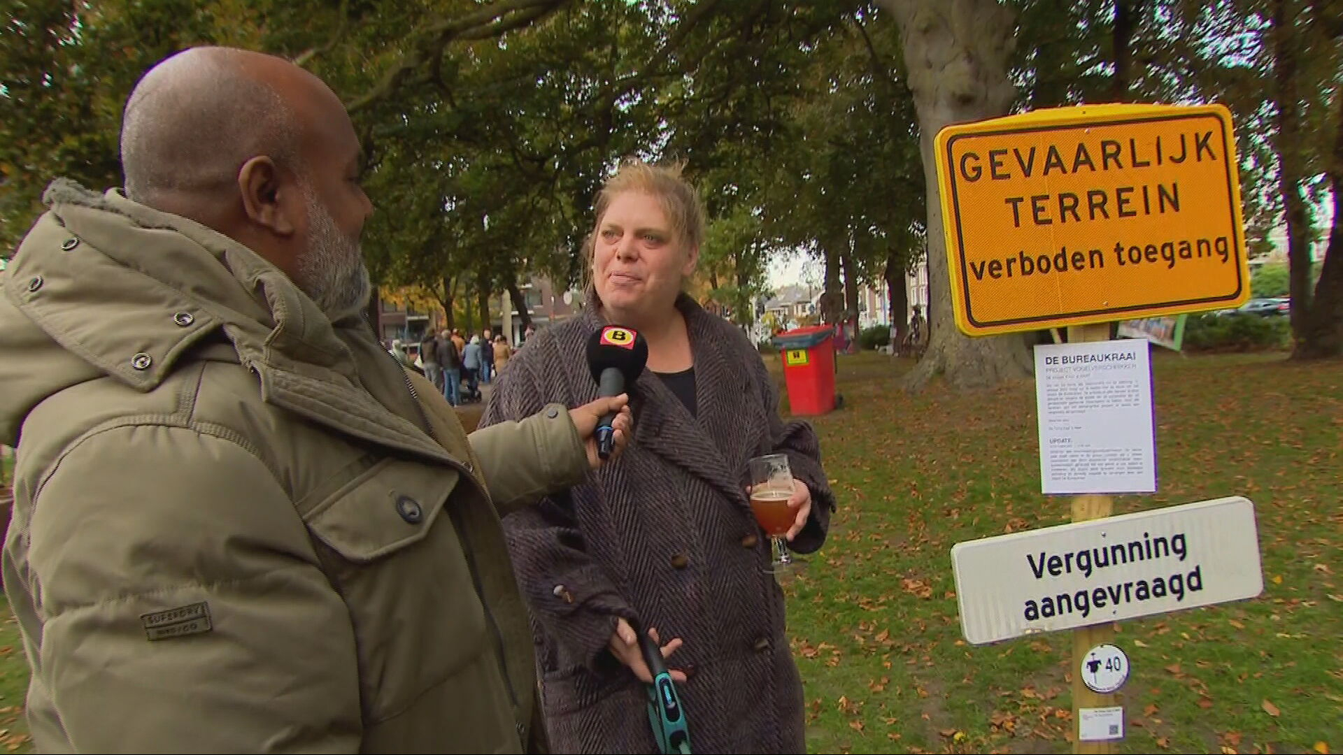 Brabants Buske - 18 oktober 2025 