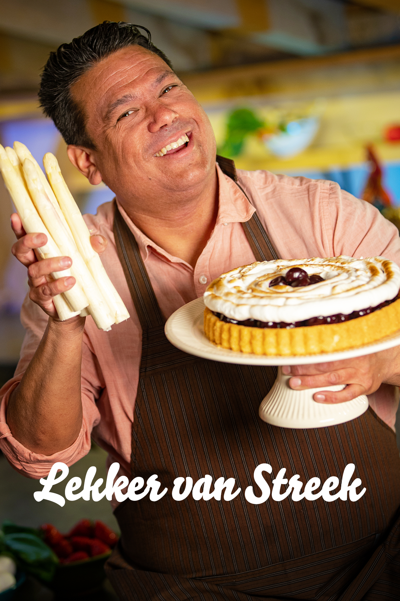 Lekker van Streek