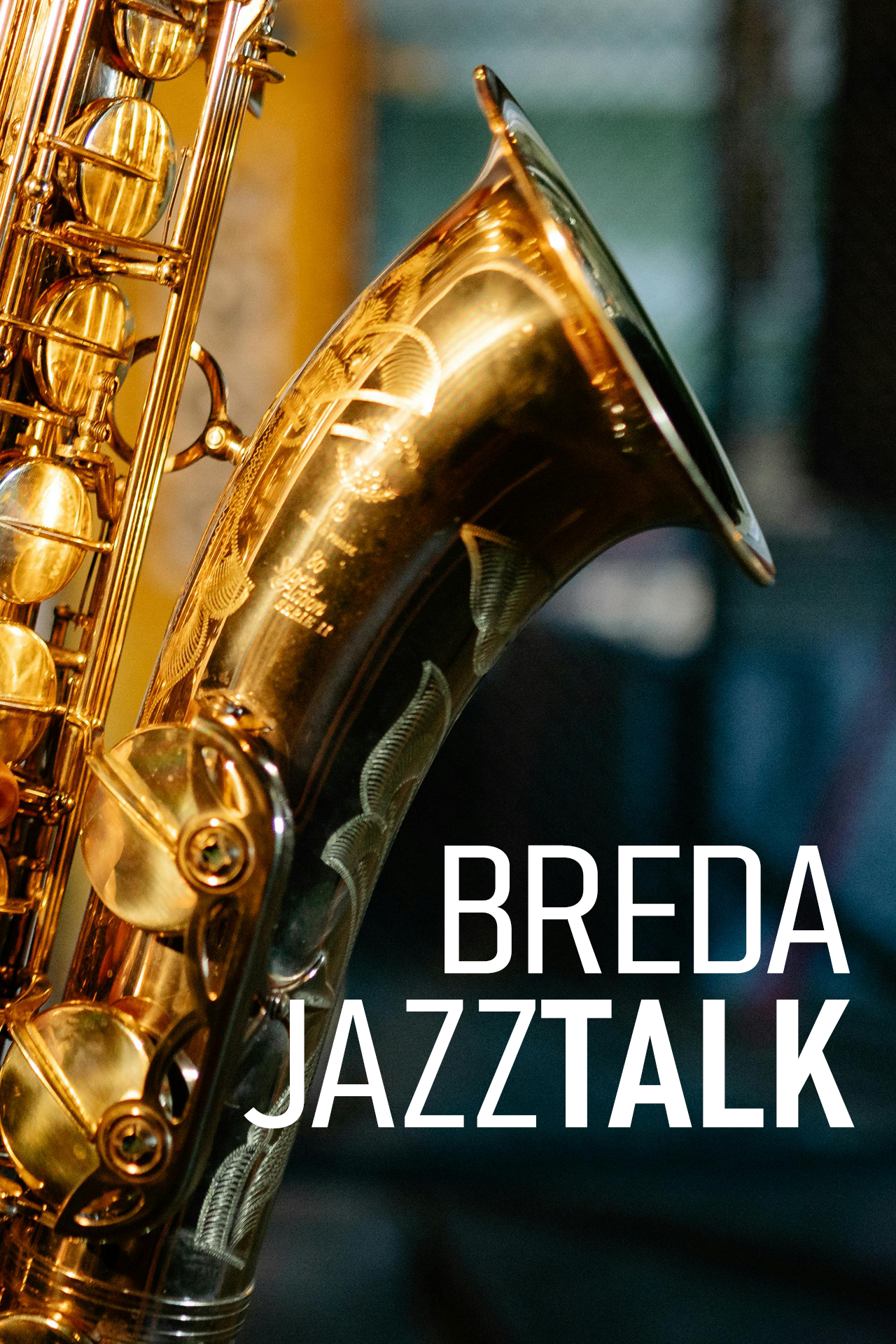 Breda Jazztalk