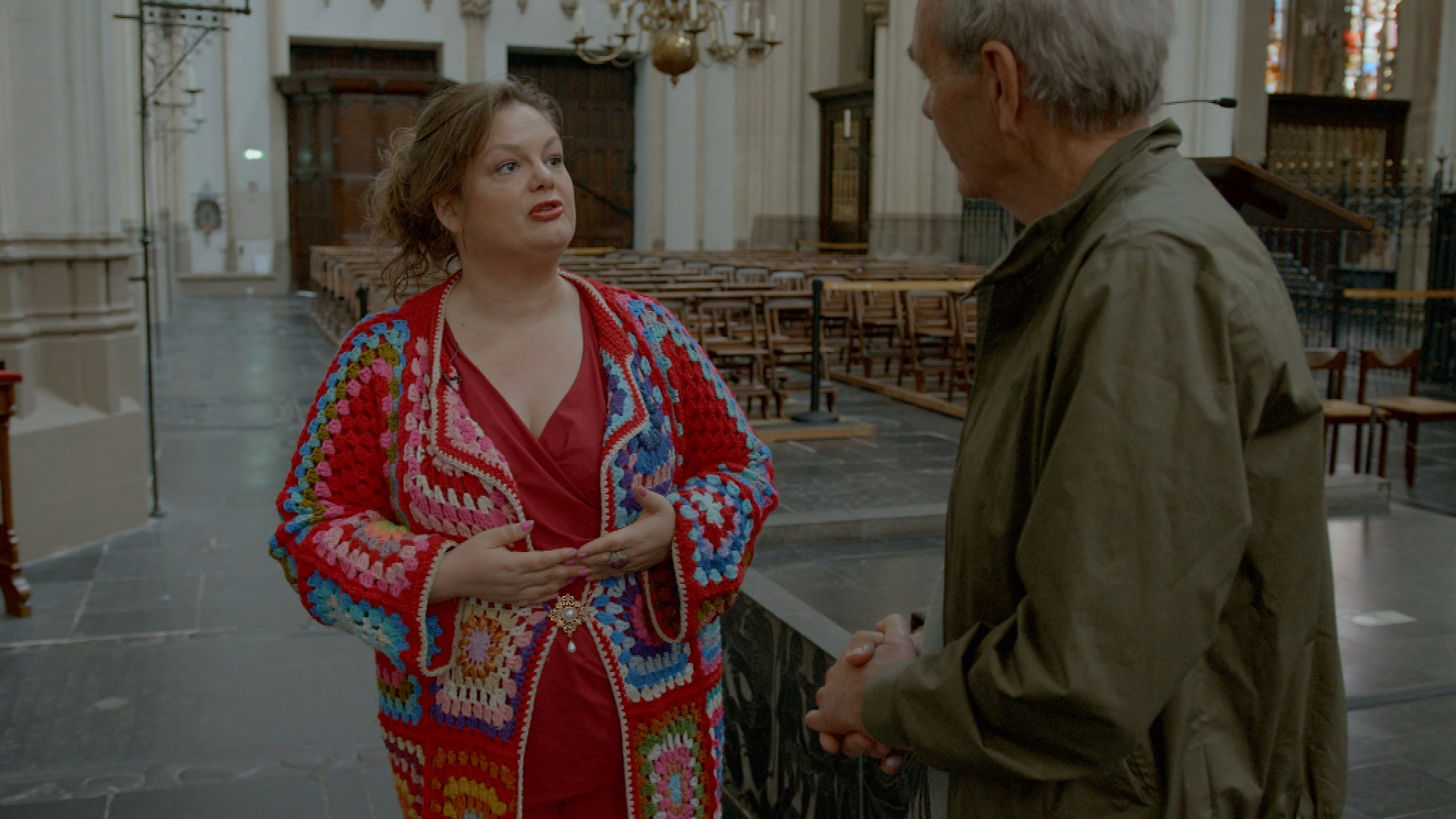 KRAAK. vraagt door - 2 oktober 2024 