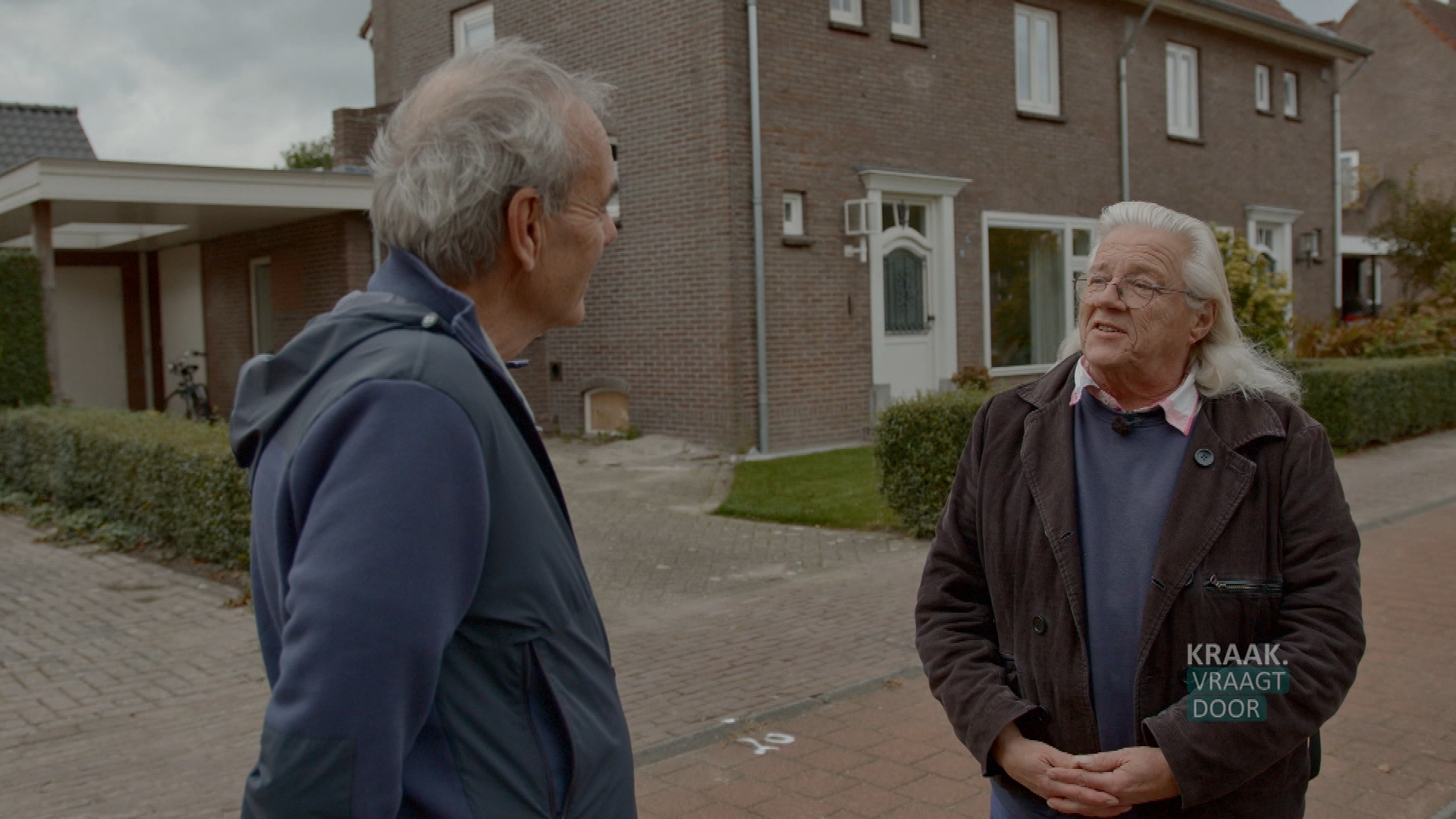 KRAAK. vraagt door - 30 oktober 2024