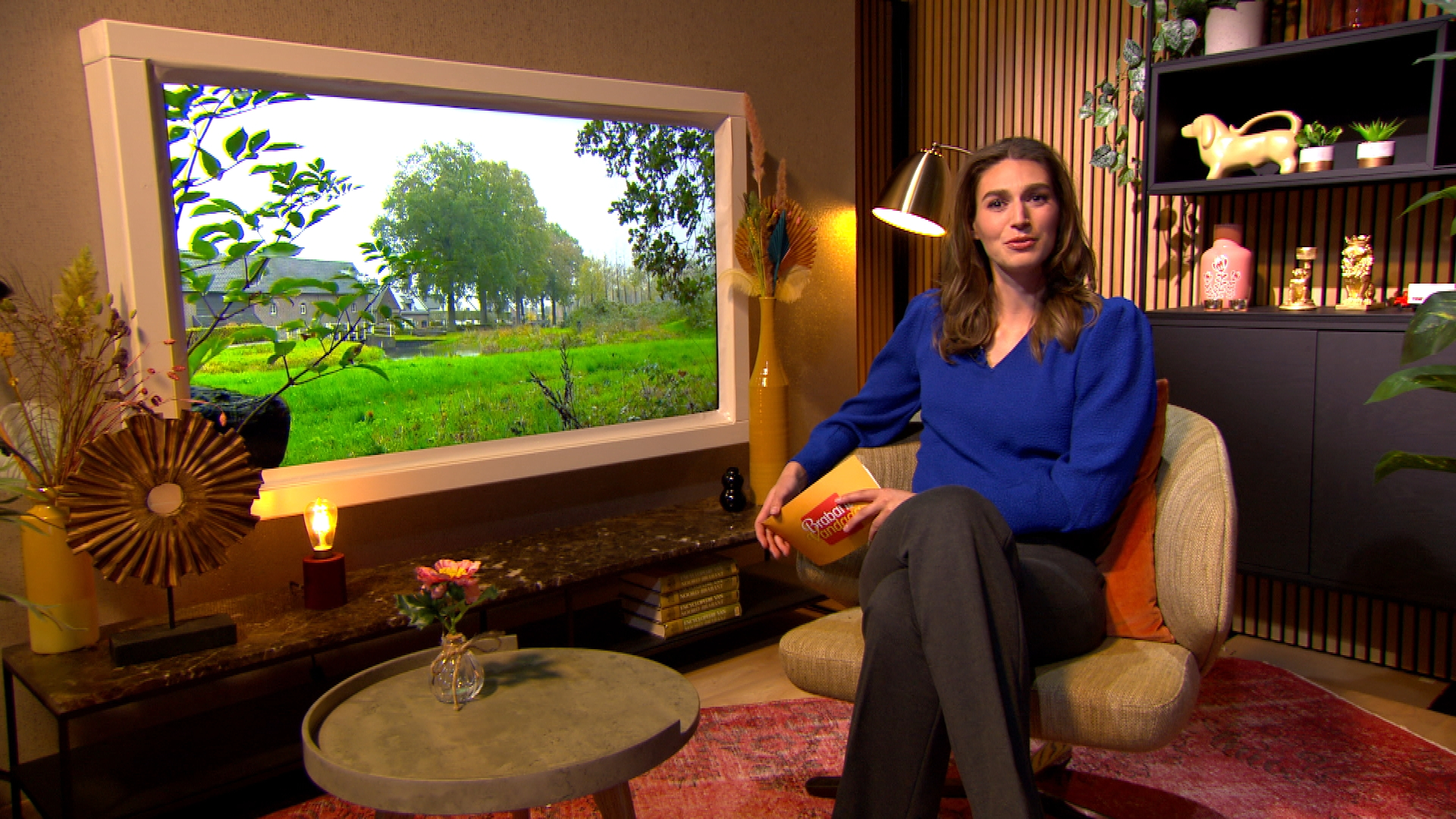 Brabant Vandaag - 23 oktober 2025