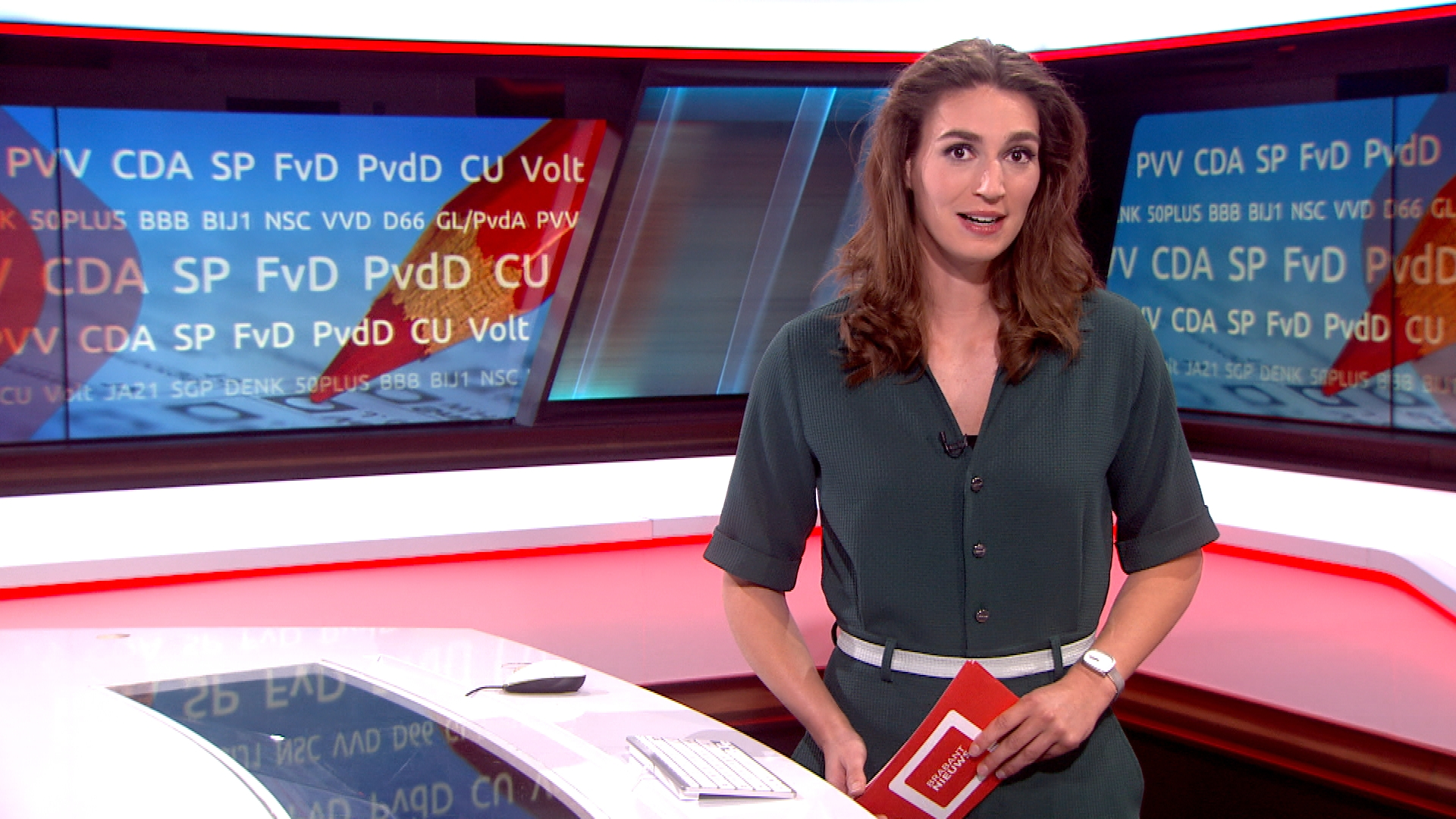 Brabant Nieuws - 24 oktober 2025