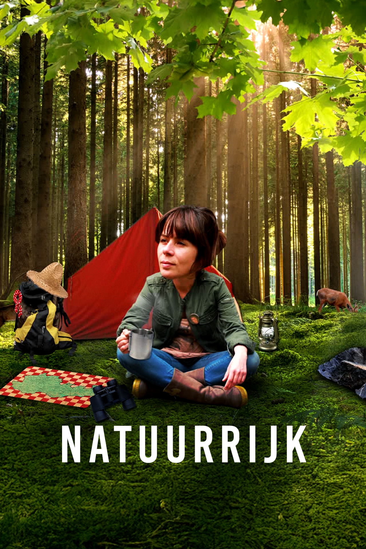 Natuurrijk