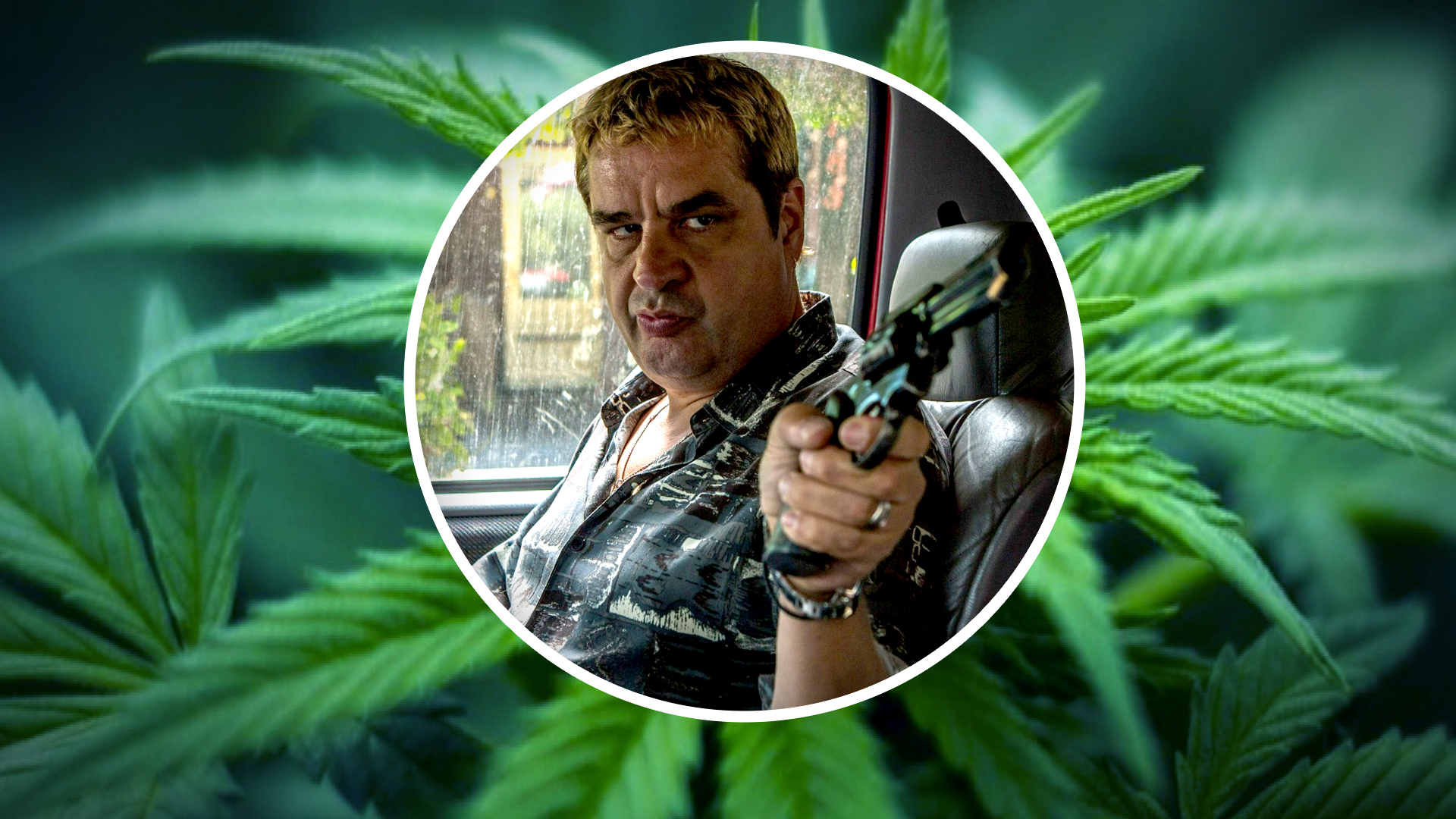 Misdaad uitgelegd? - De echte Ferry Bouwman