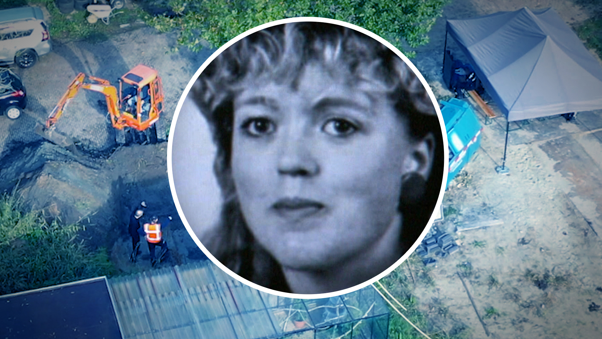 Misdaad Uitgelegd - Waar is Germa?