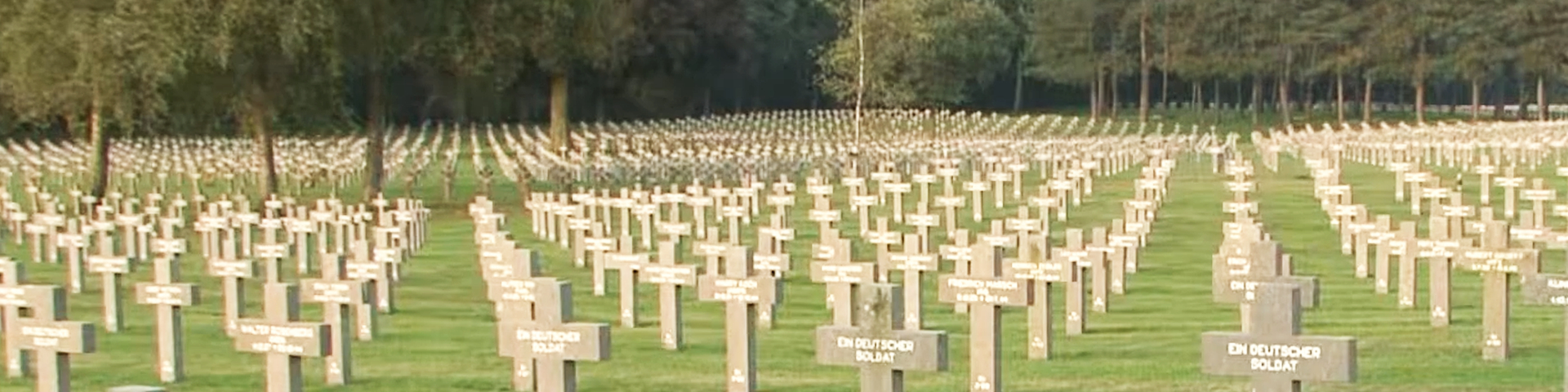 Om nooit te vergeten