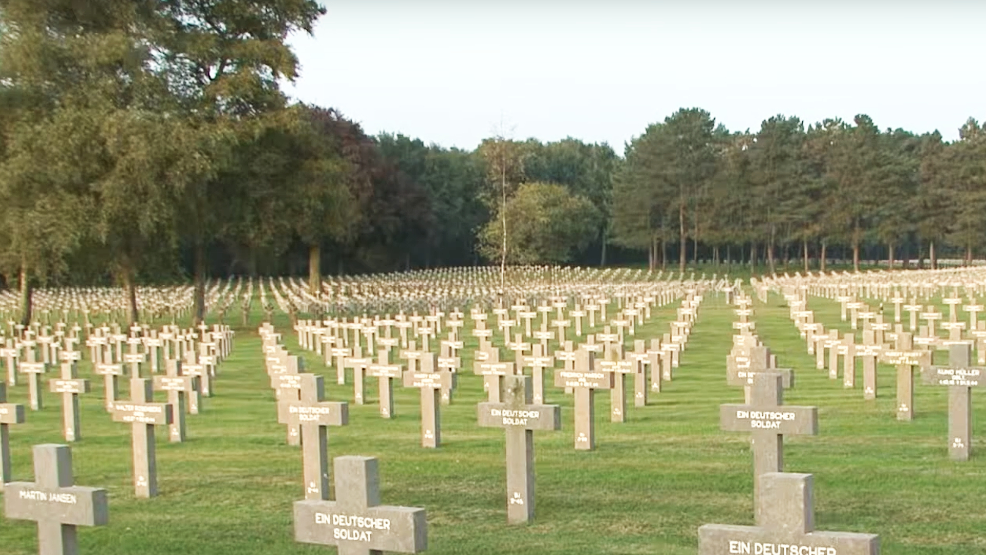 Om nooit te vergeten