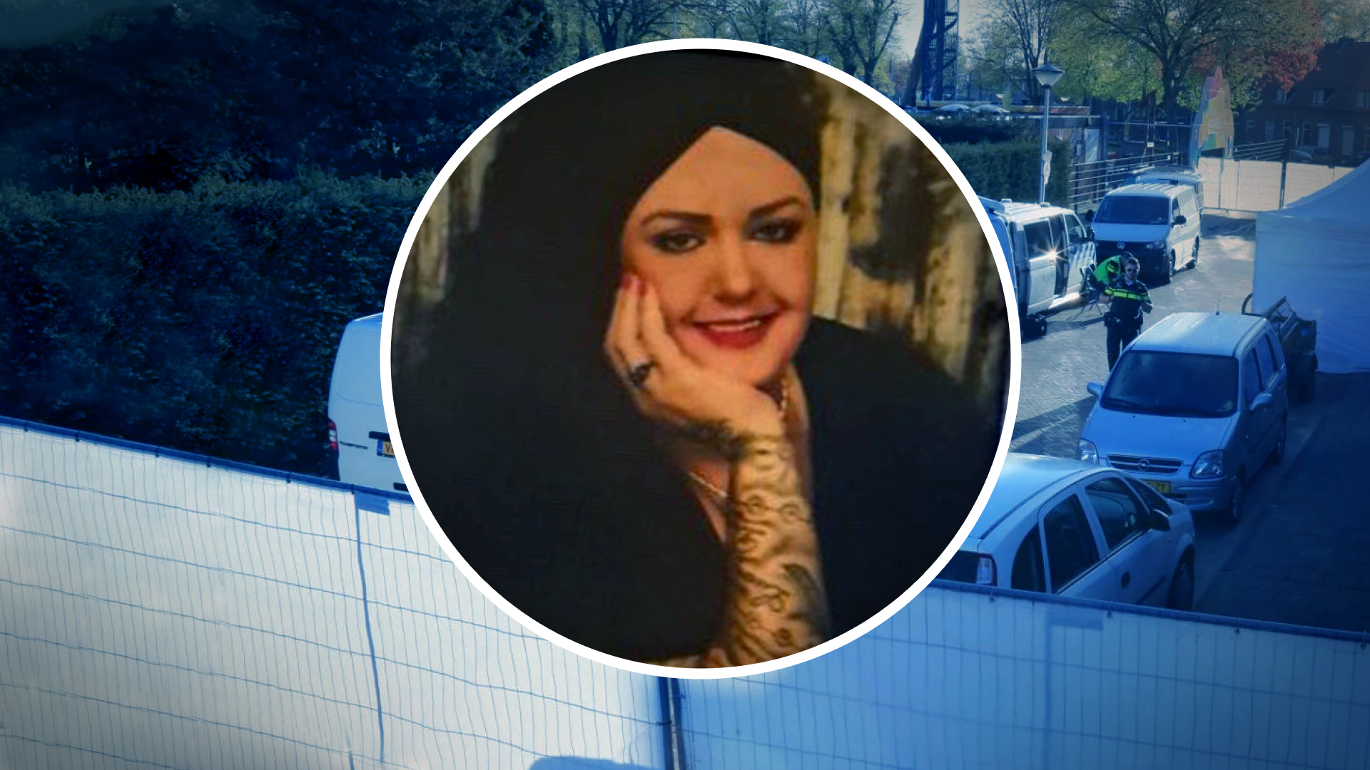 Misdaad Uitgelegd - Suzanne de Vries