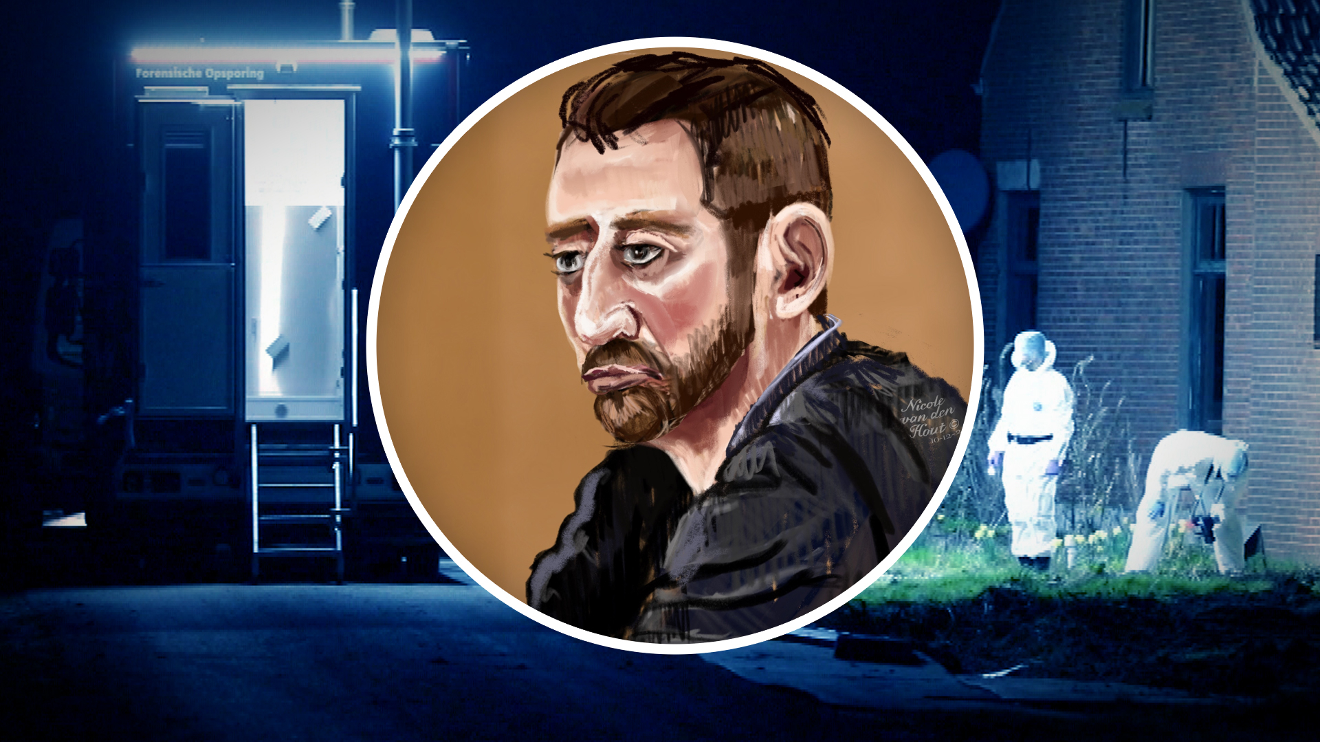 Misdaad Uitgelegd - De Snapchatmoord