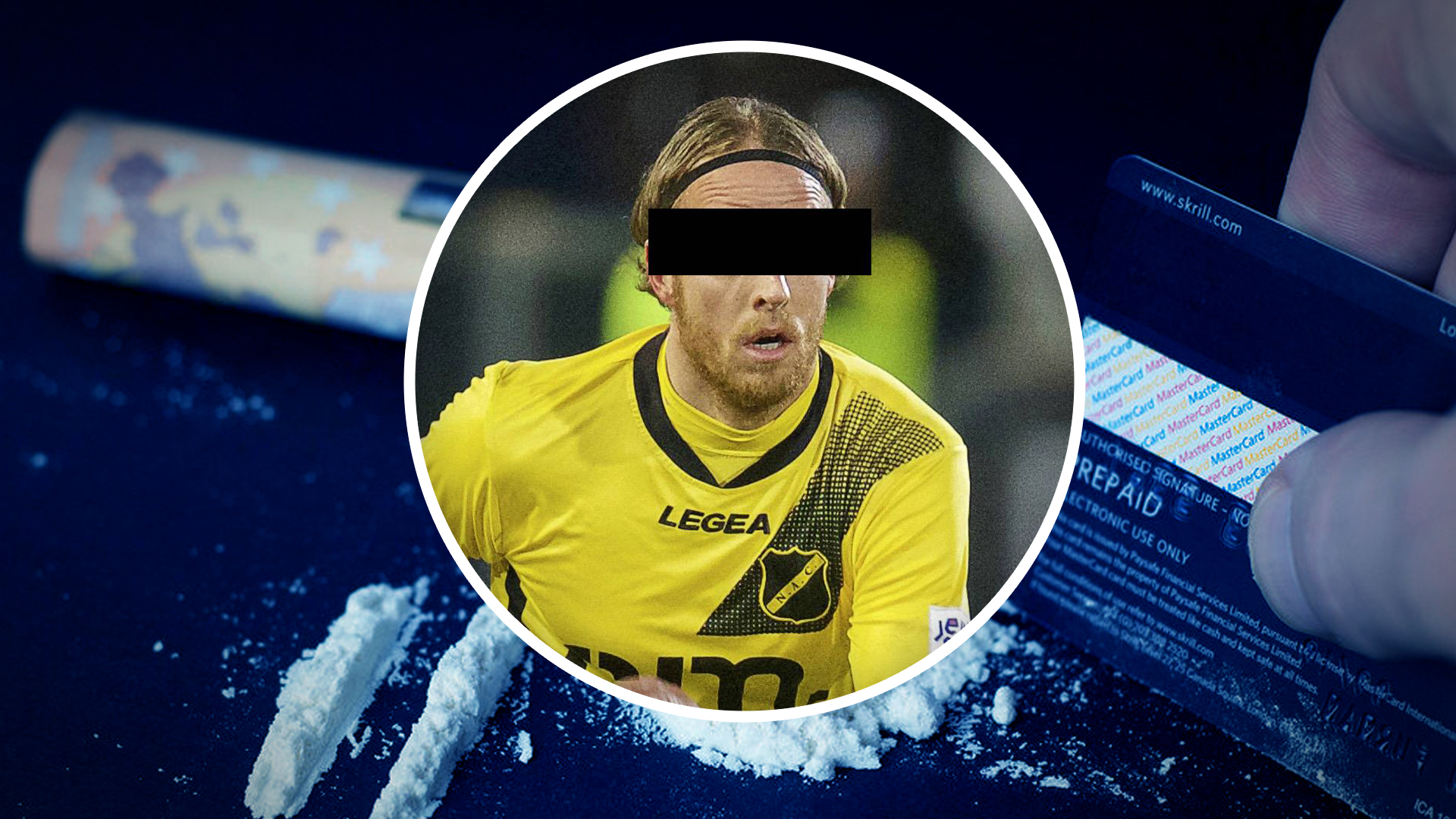 Misdaad Uitgelegd - Ronnie S.