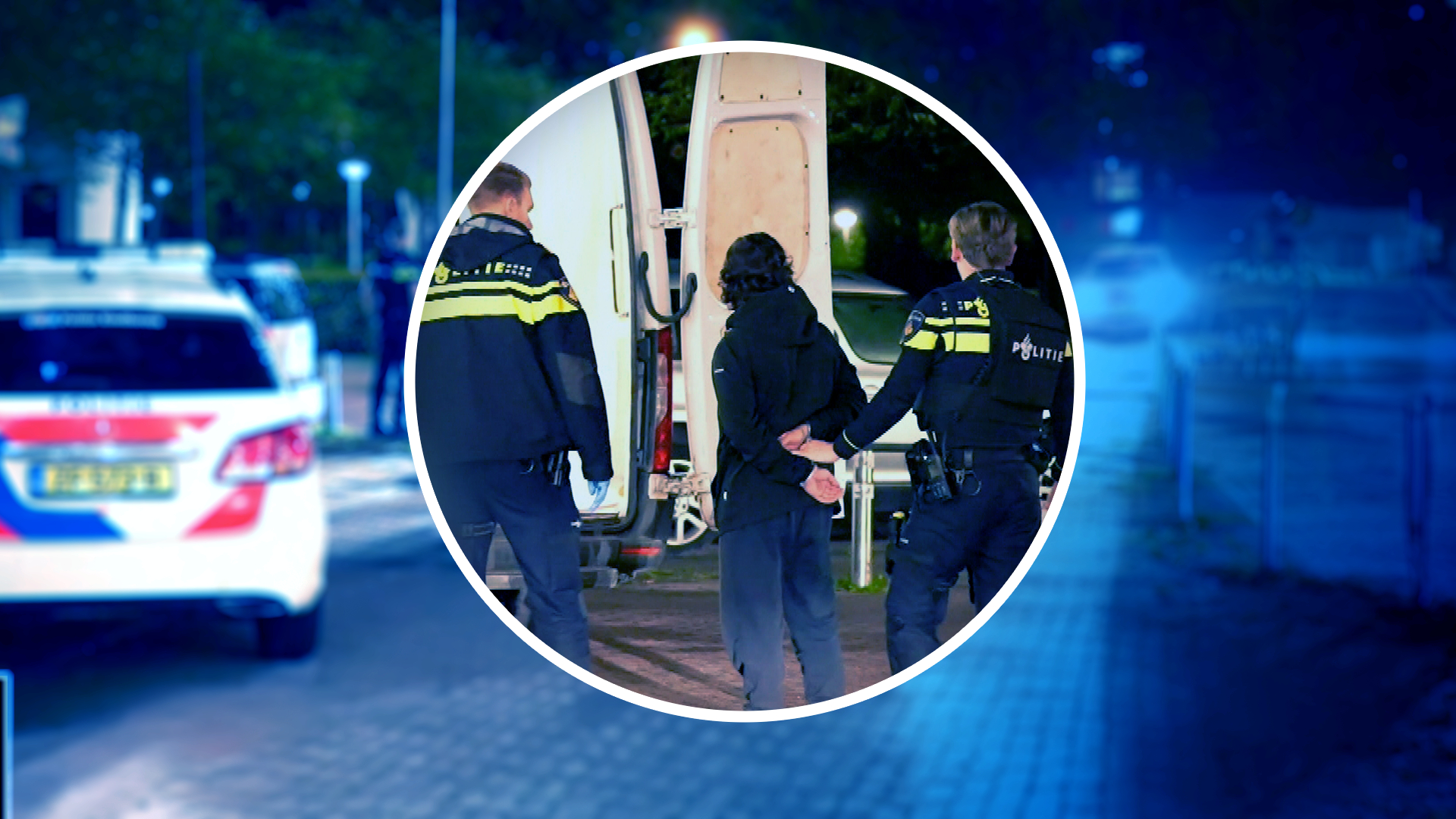 Misdaad Uitgelegd - De kidnapbus