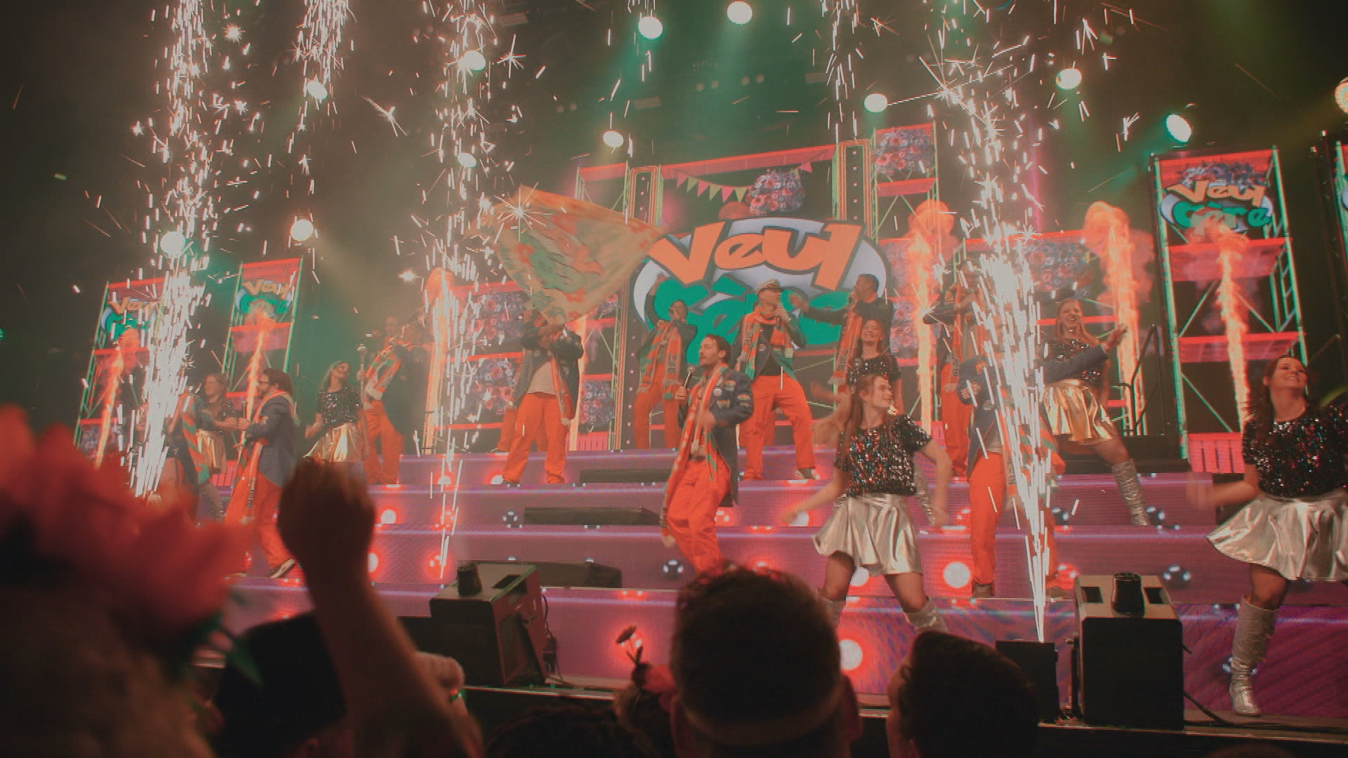 Zinderend Zuiden - 27 januari 2025 