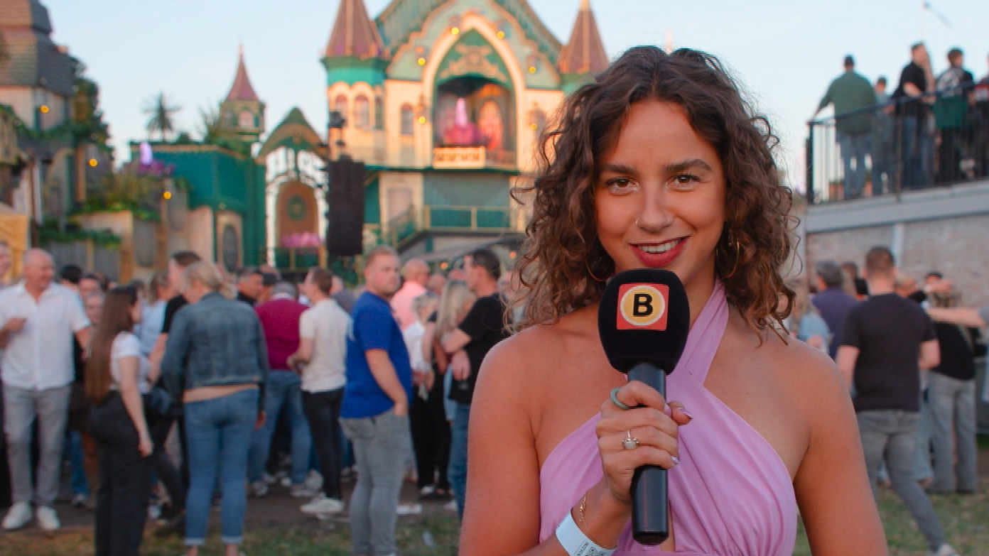 Zinderend Zuiden - 12 mei 2025