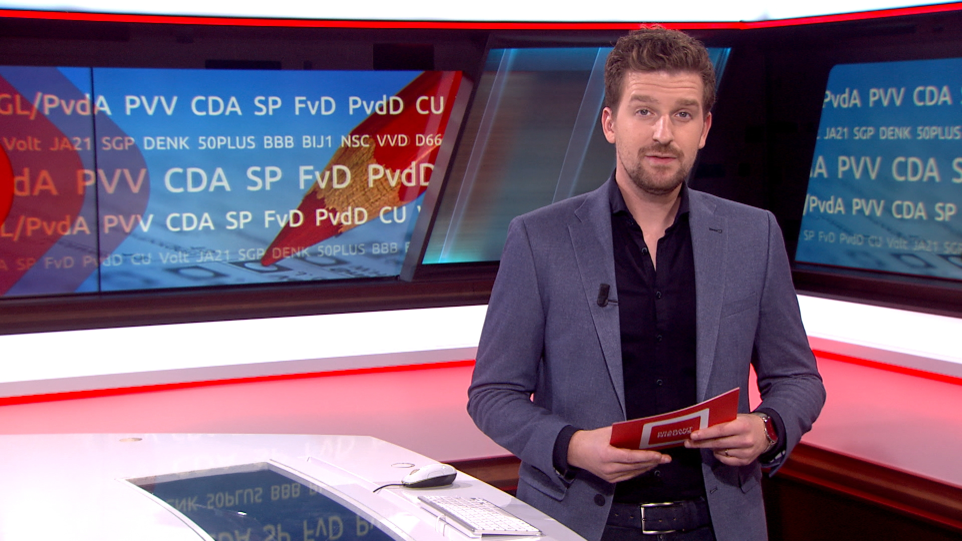 Brabant Nieuws - 28 oktober 2025