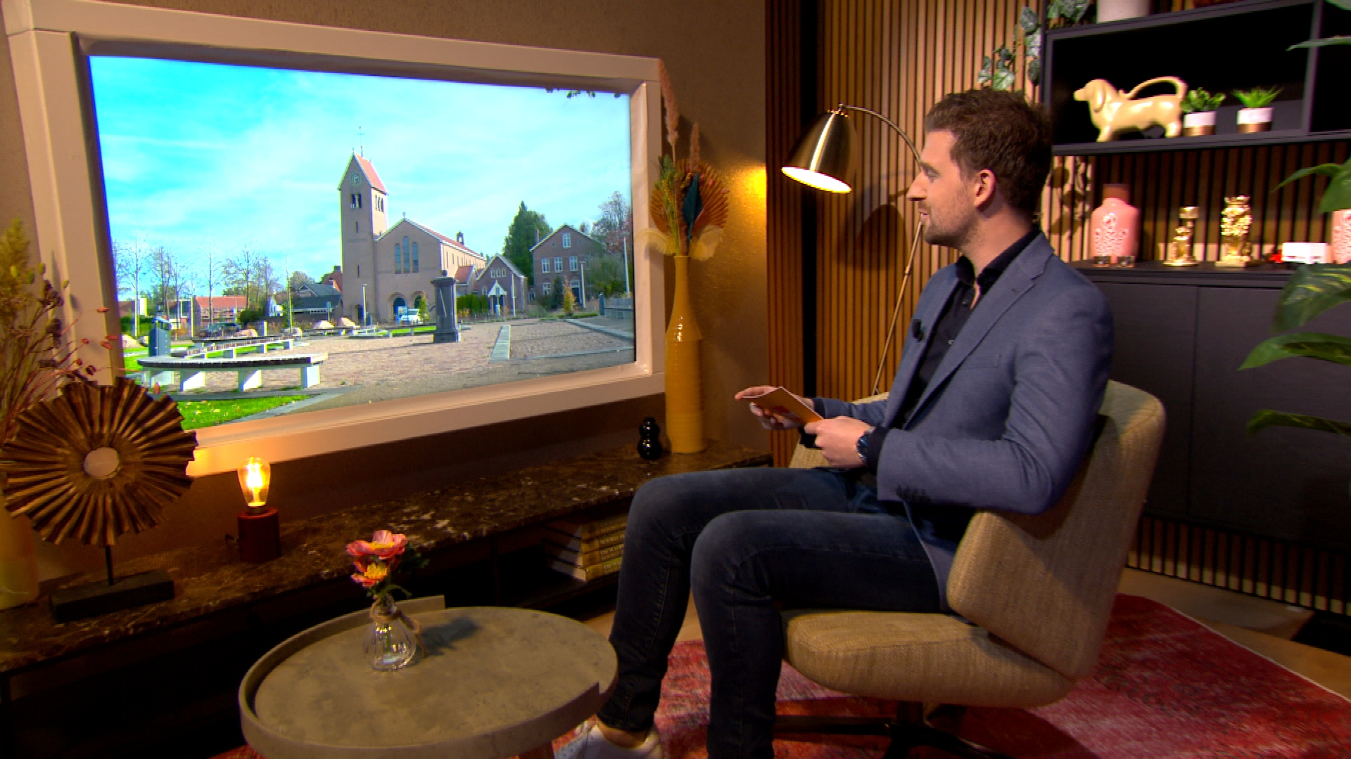 Brabant Vandaag - 28 oktober 2025