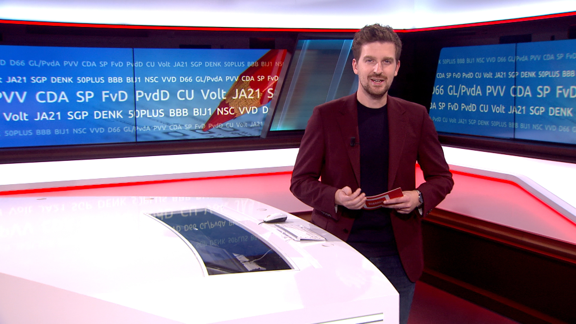 Brabant Nieuws - 29 oktober 2025