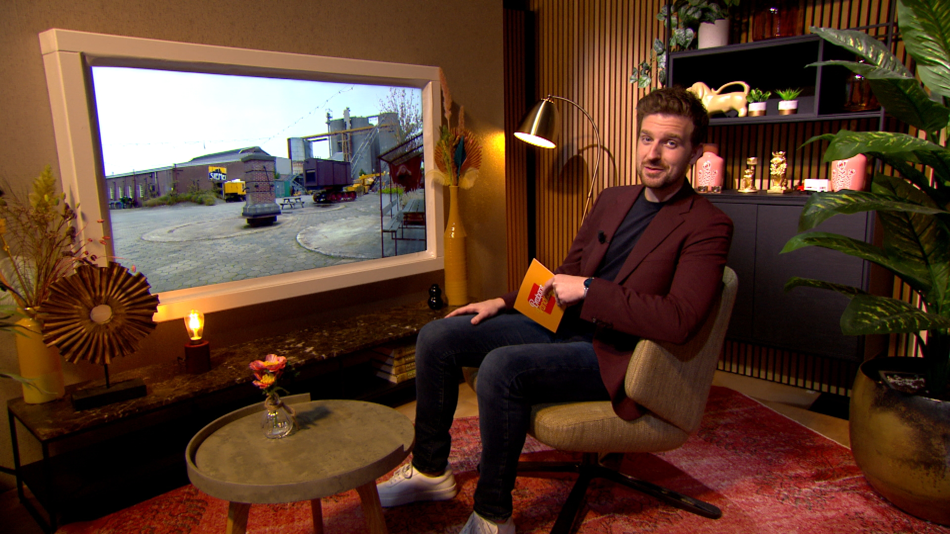 Brabant Vandaag - 29 oktober 2025 