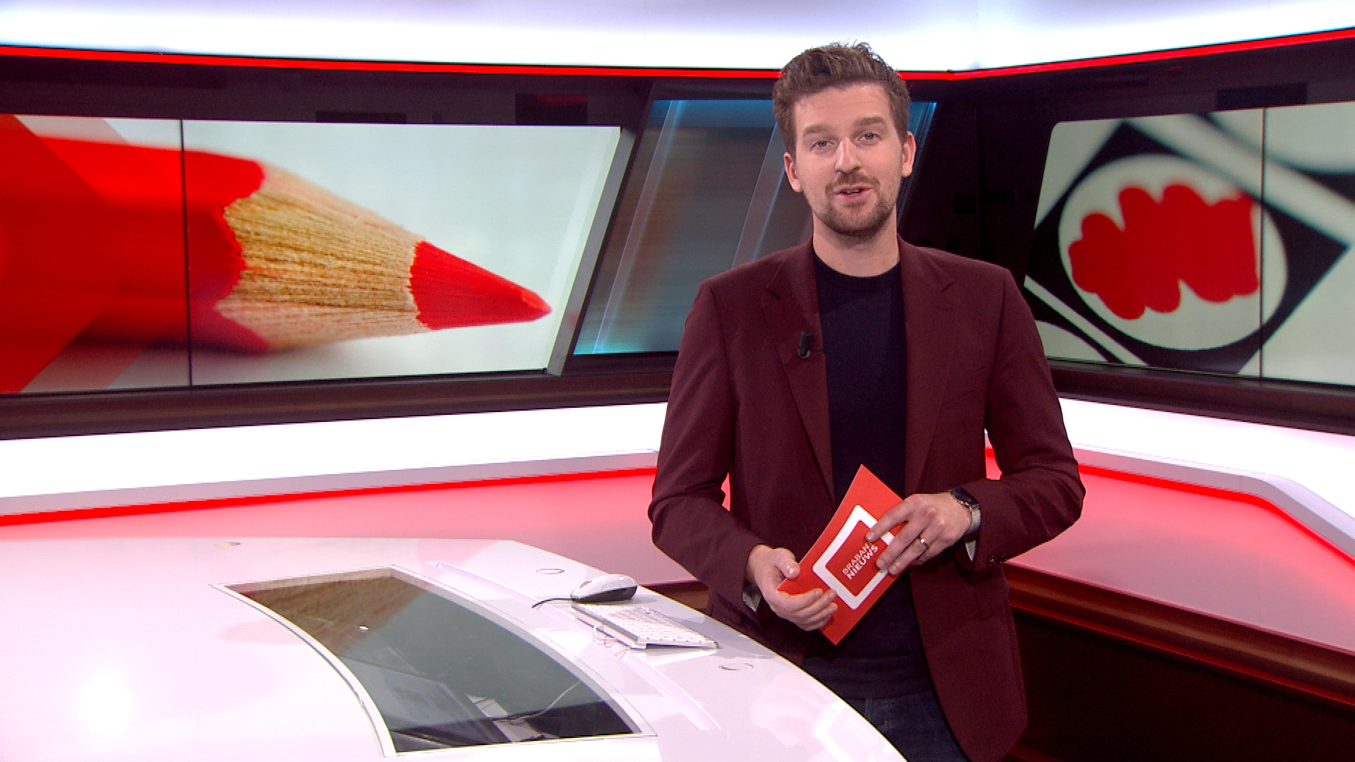 Brabant Nieuws - 29 oktober 2025 Extra: Nieuws: Verkiezingen