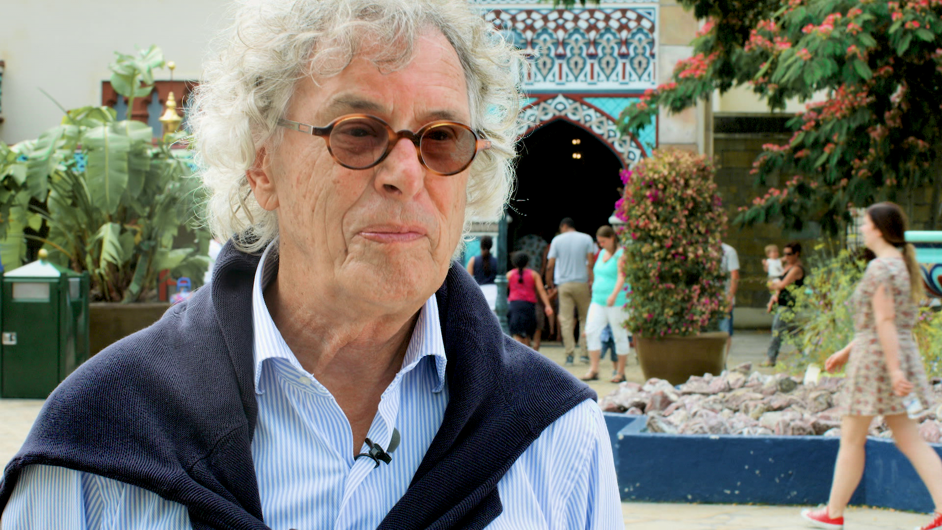 Fata Morgana, making of: De Verboden Stad  - 14 december 2022 