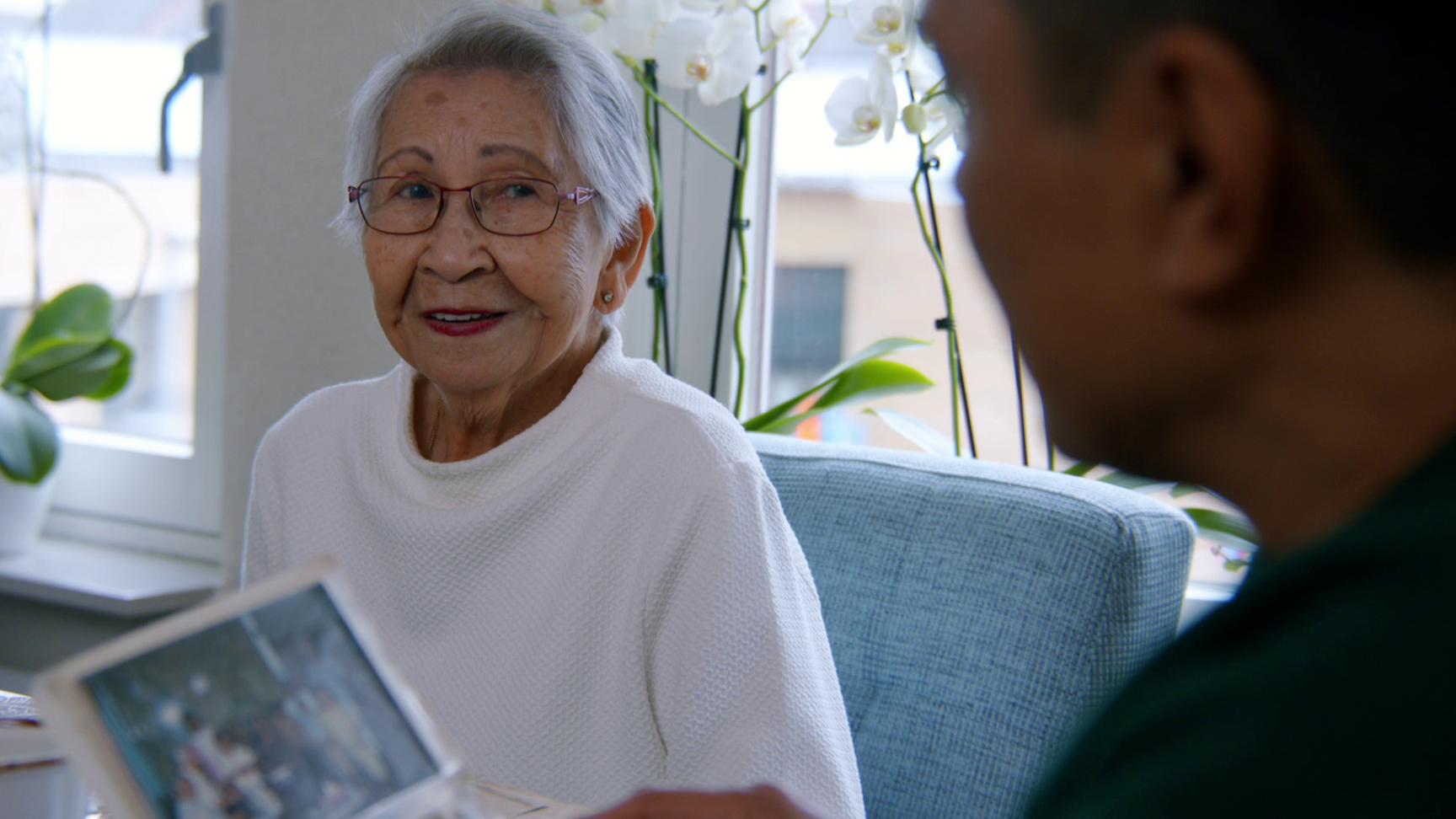 Eén stad. Vier gezichten. 