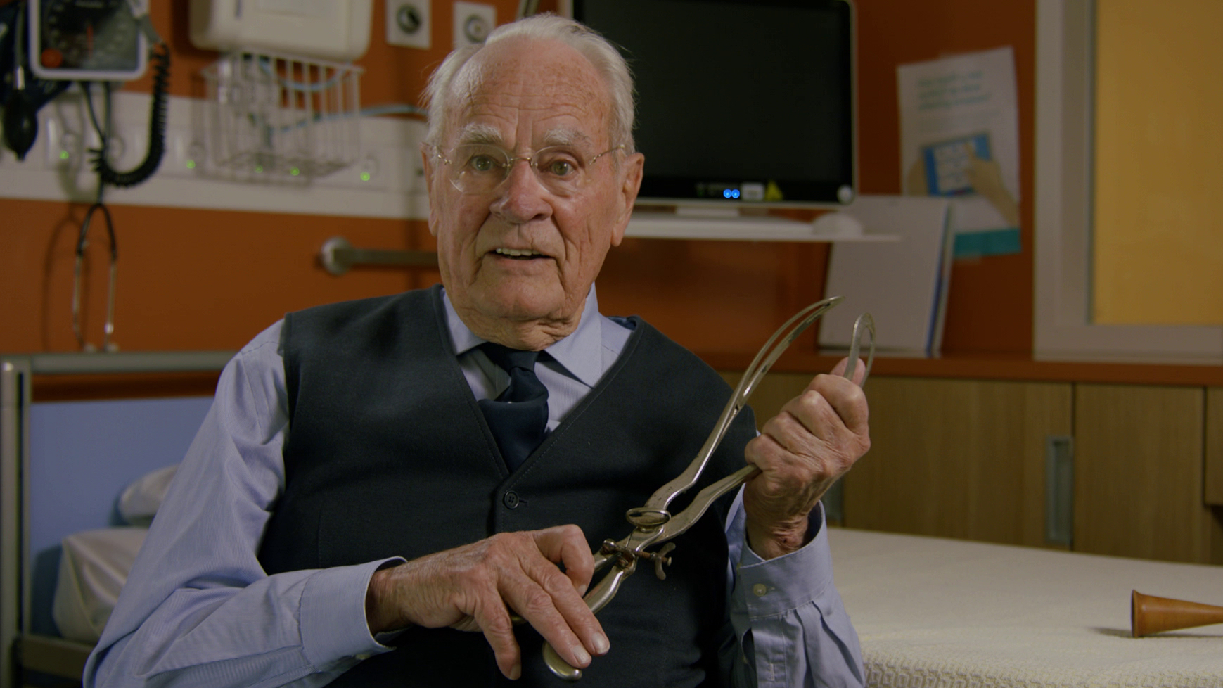 Eén stad. Vier gezichten. 