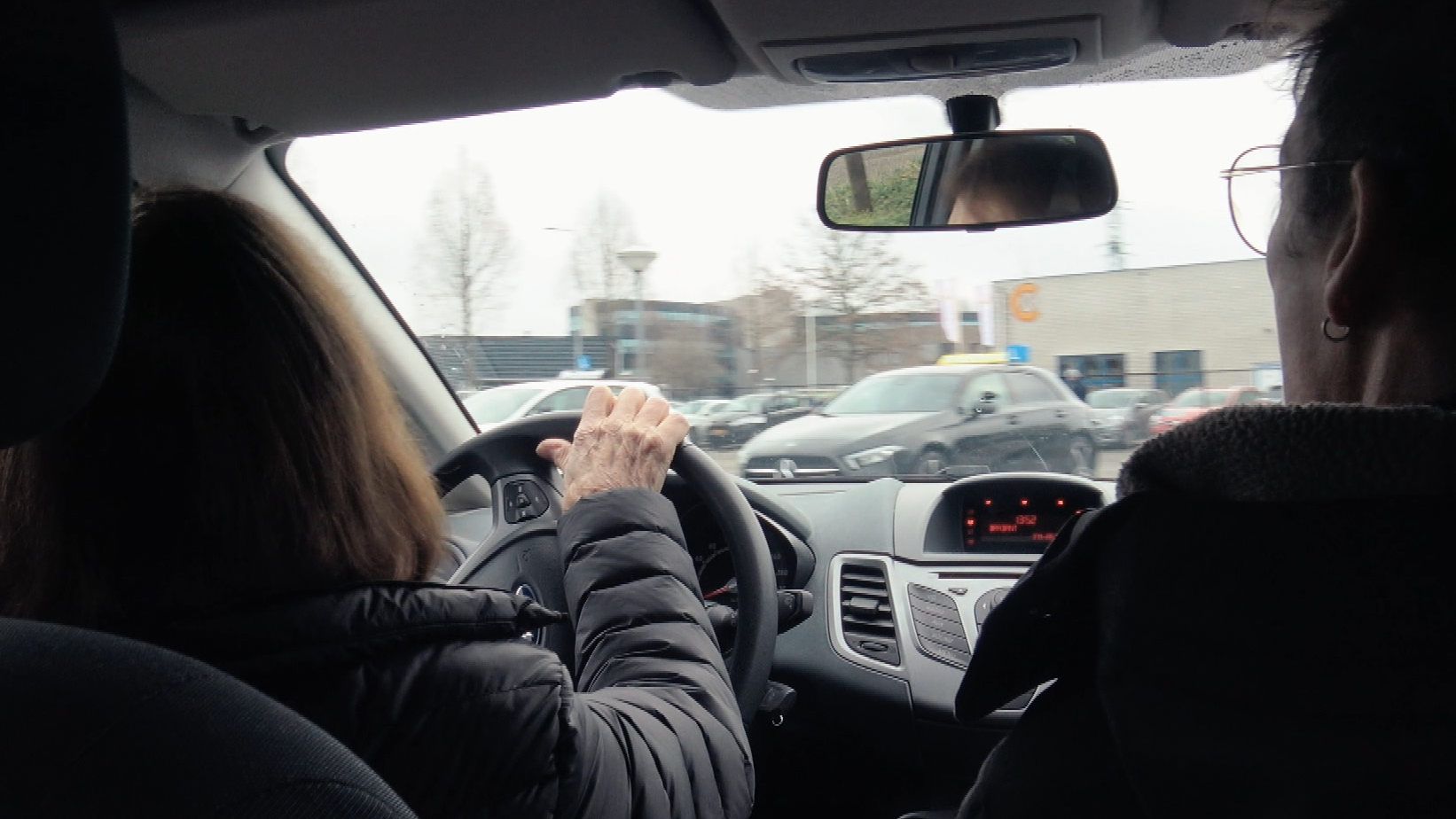 Alzheimer Leeft! - Aflevering 1