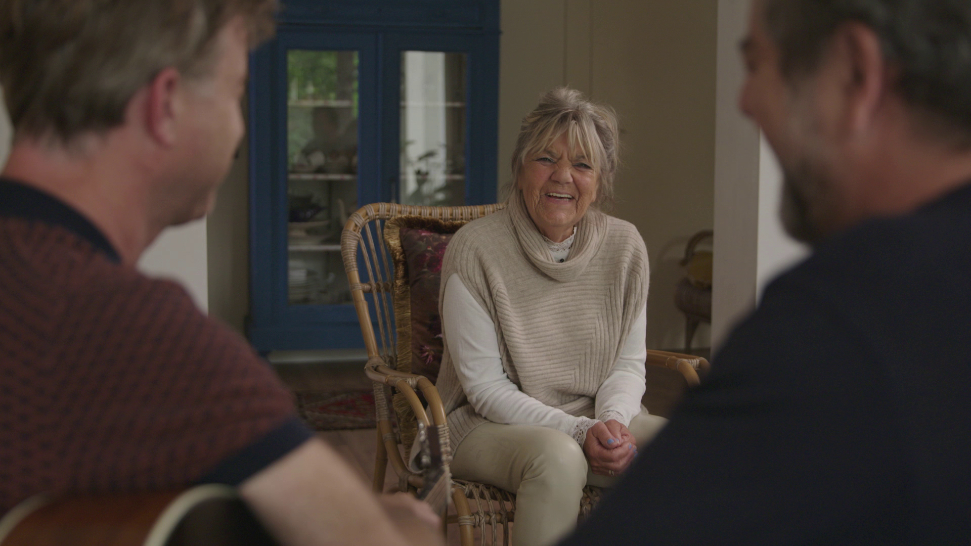 Kouwe Kermis - Aflevering 8