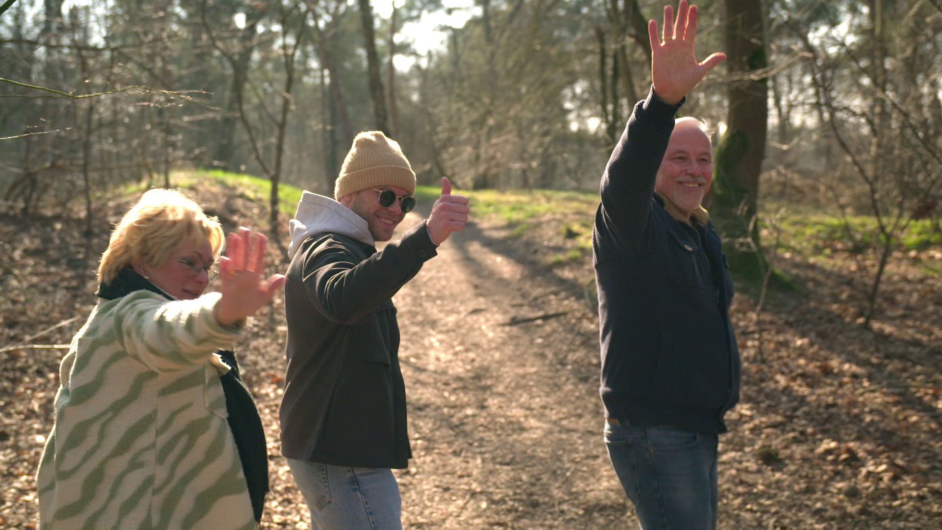 Kouwe Kermis - Aflevering 2