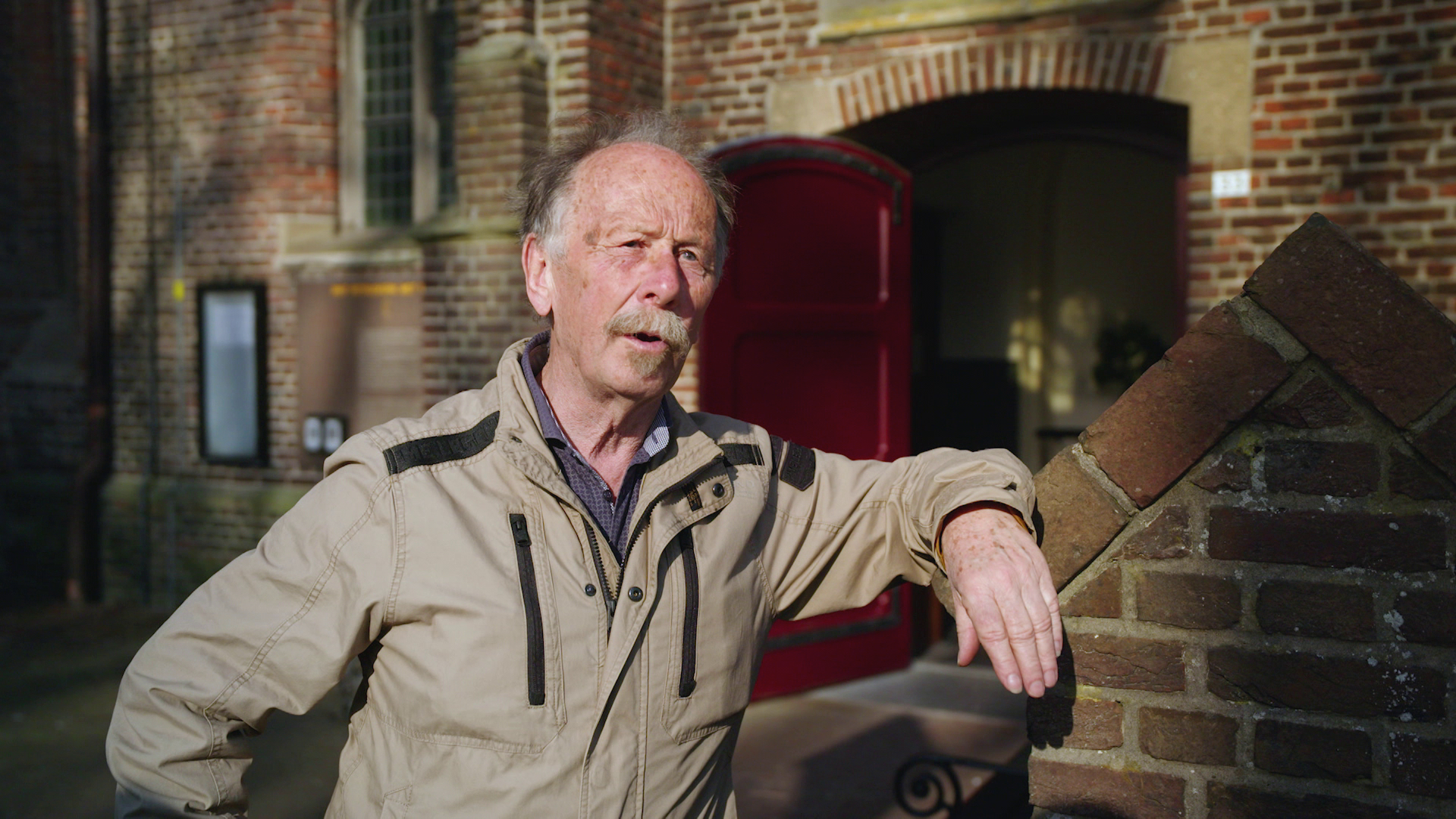 Kouwe Kermis - Aflevering 5