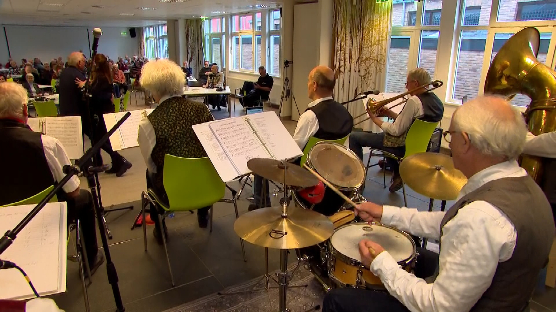 Zinderend Zuiden - 22 januari 2024