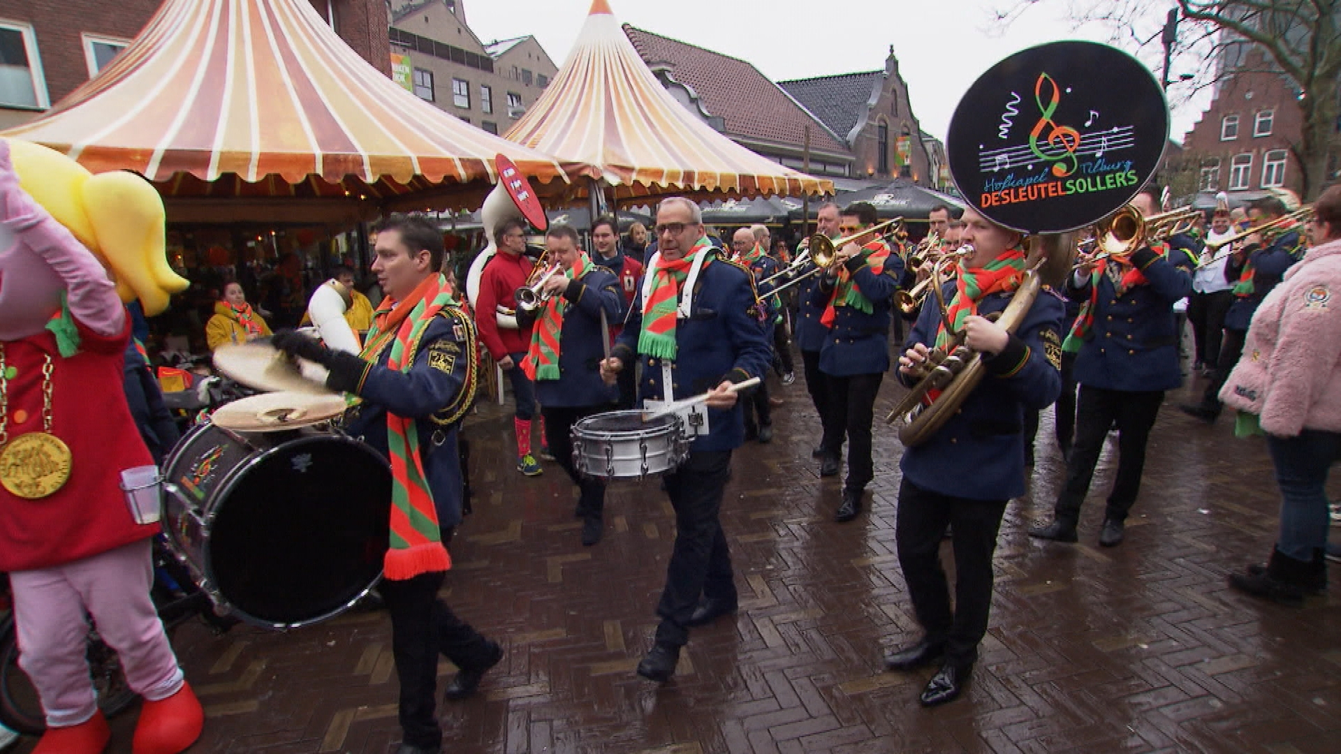 Zinderend Zuiden - 5 februari 2024