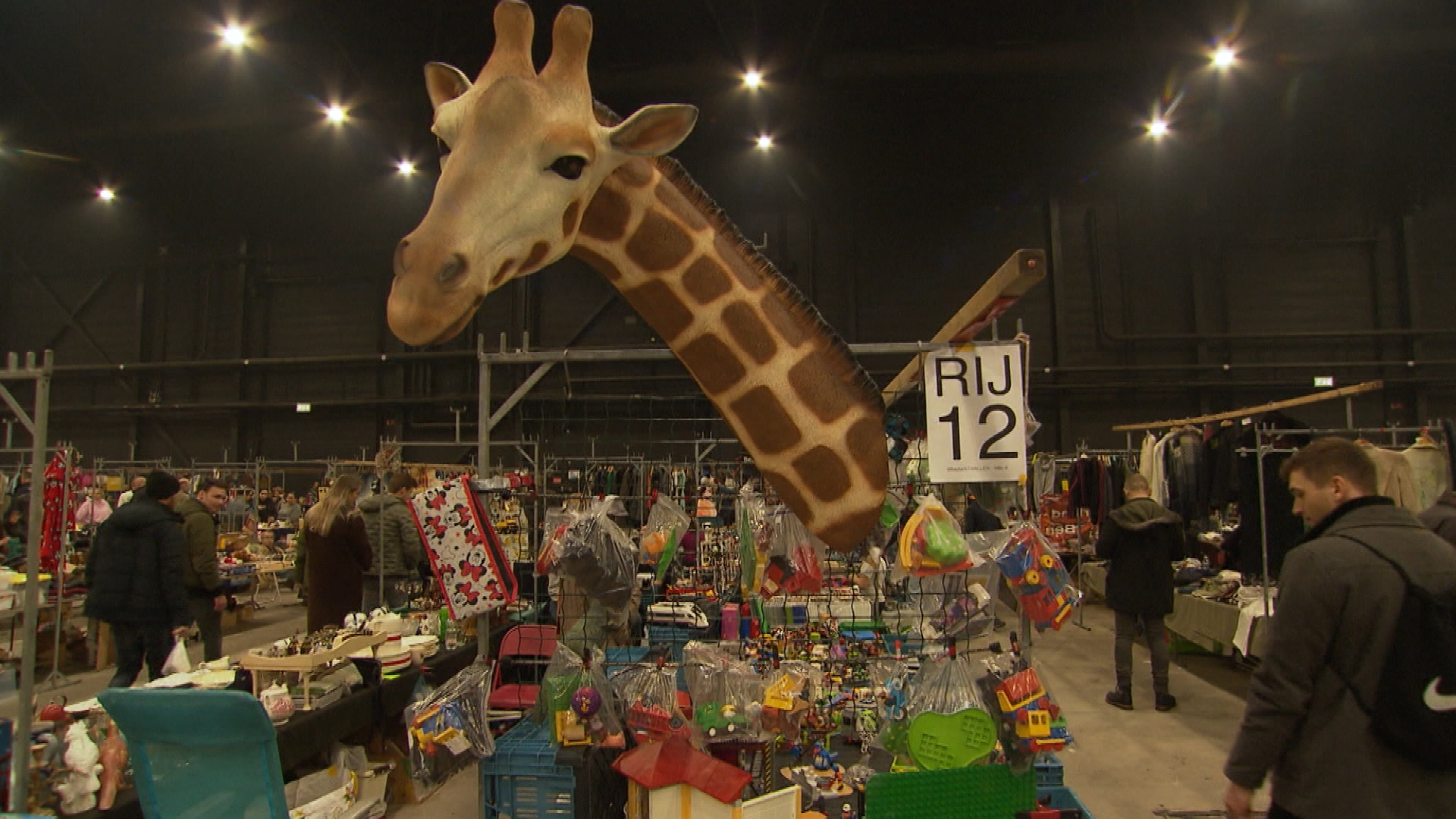 Zinderend Zuiden - 19 februari 2024