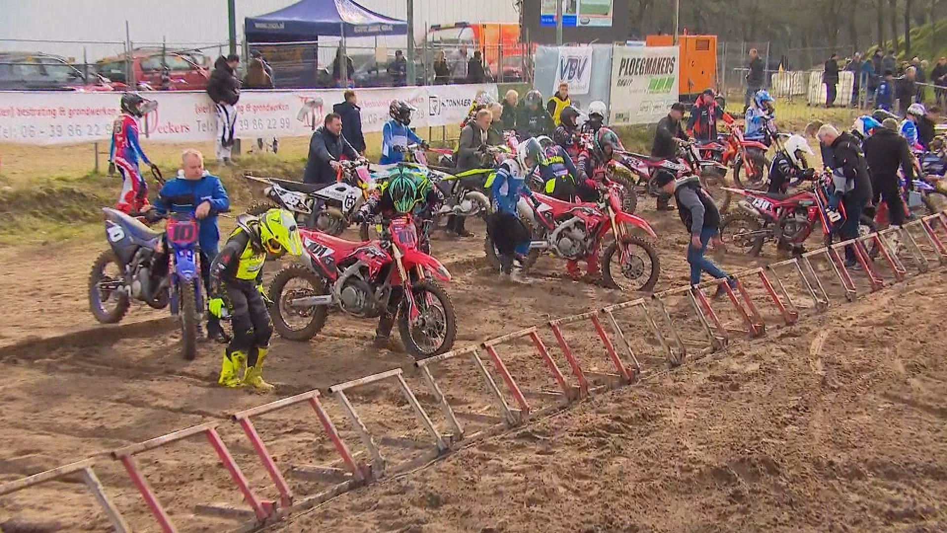 Zinderend Zuiden - 11 maart 2024